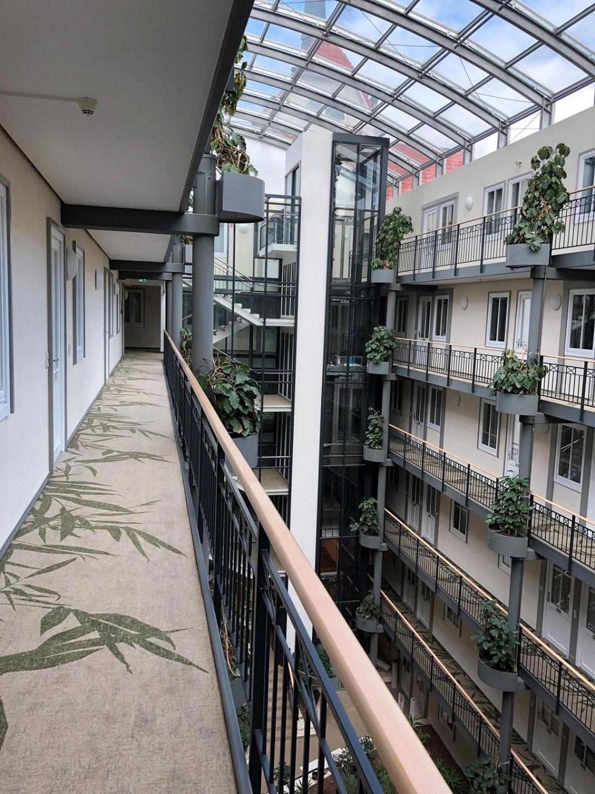 Haus Meeresblick Whg. 4.11 view 2