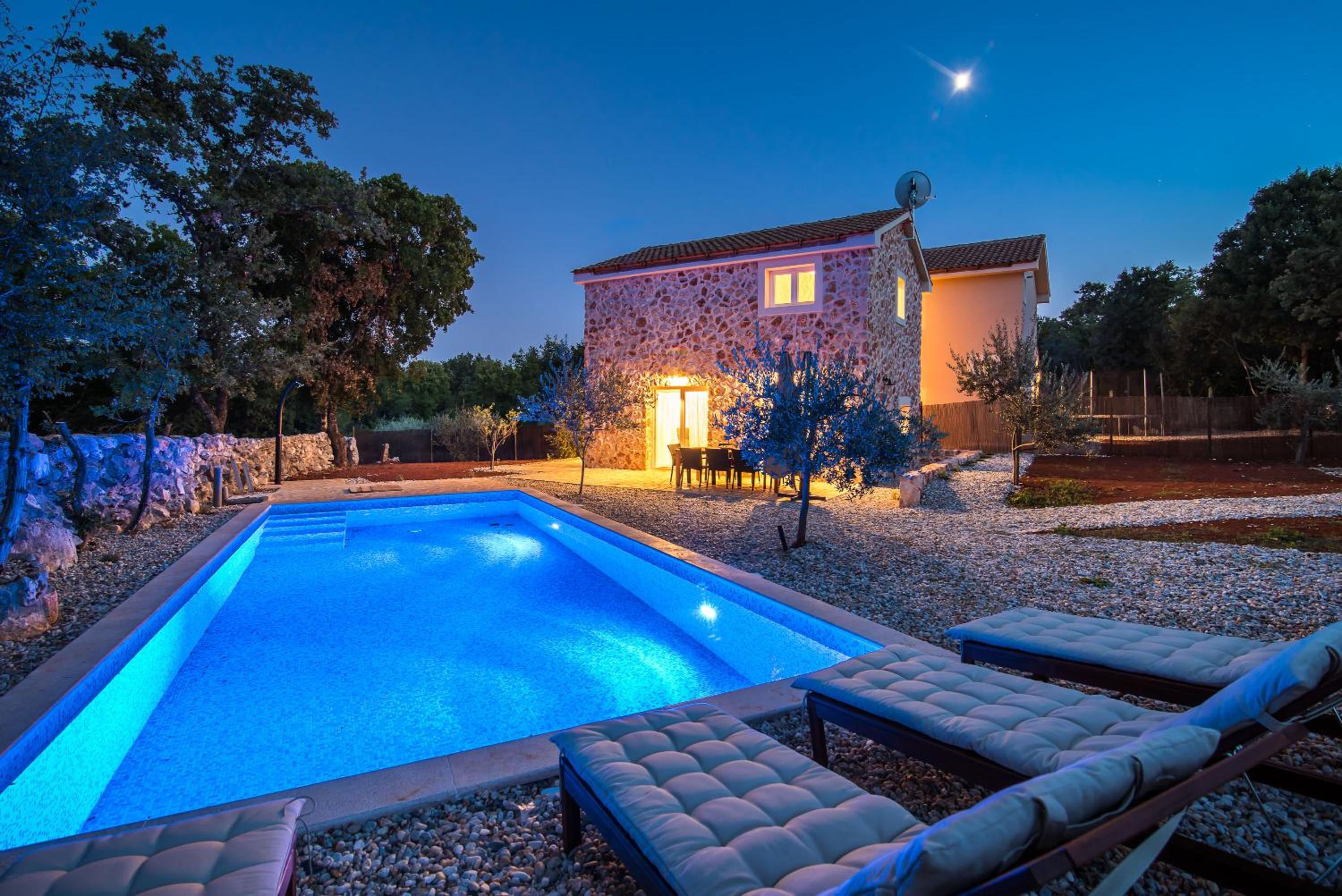 Villa Petite view 4