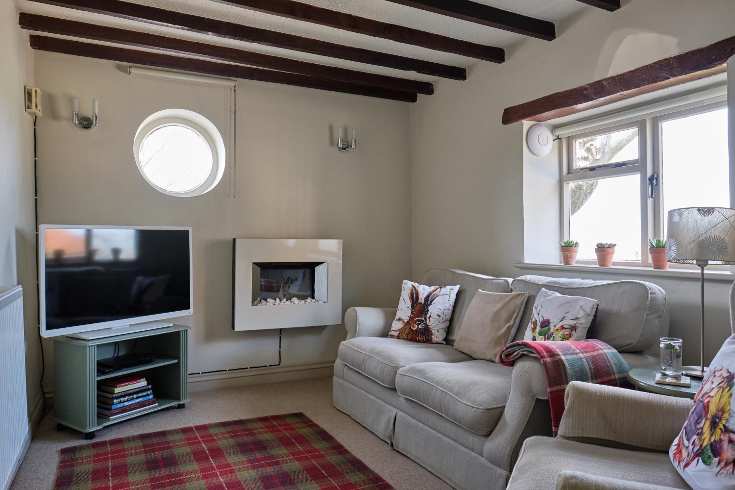 Middlewick Holiday Cottages