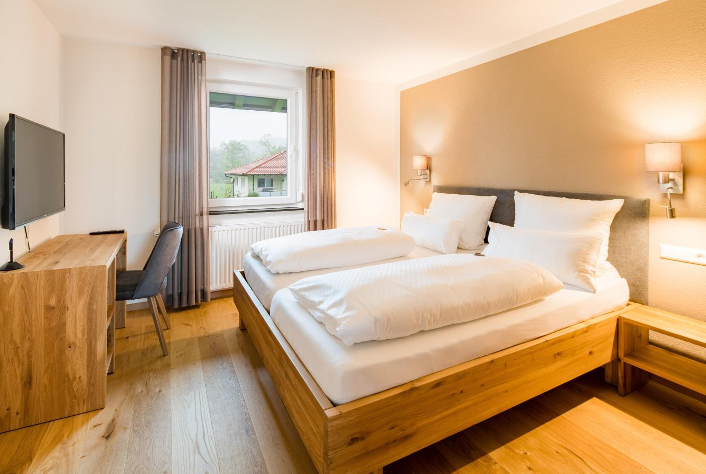 Hotel Hofgut Tiergarten - Property Image 32