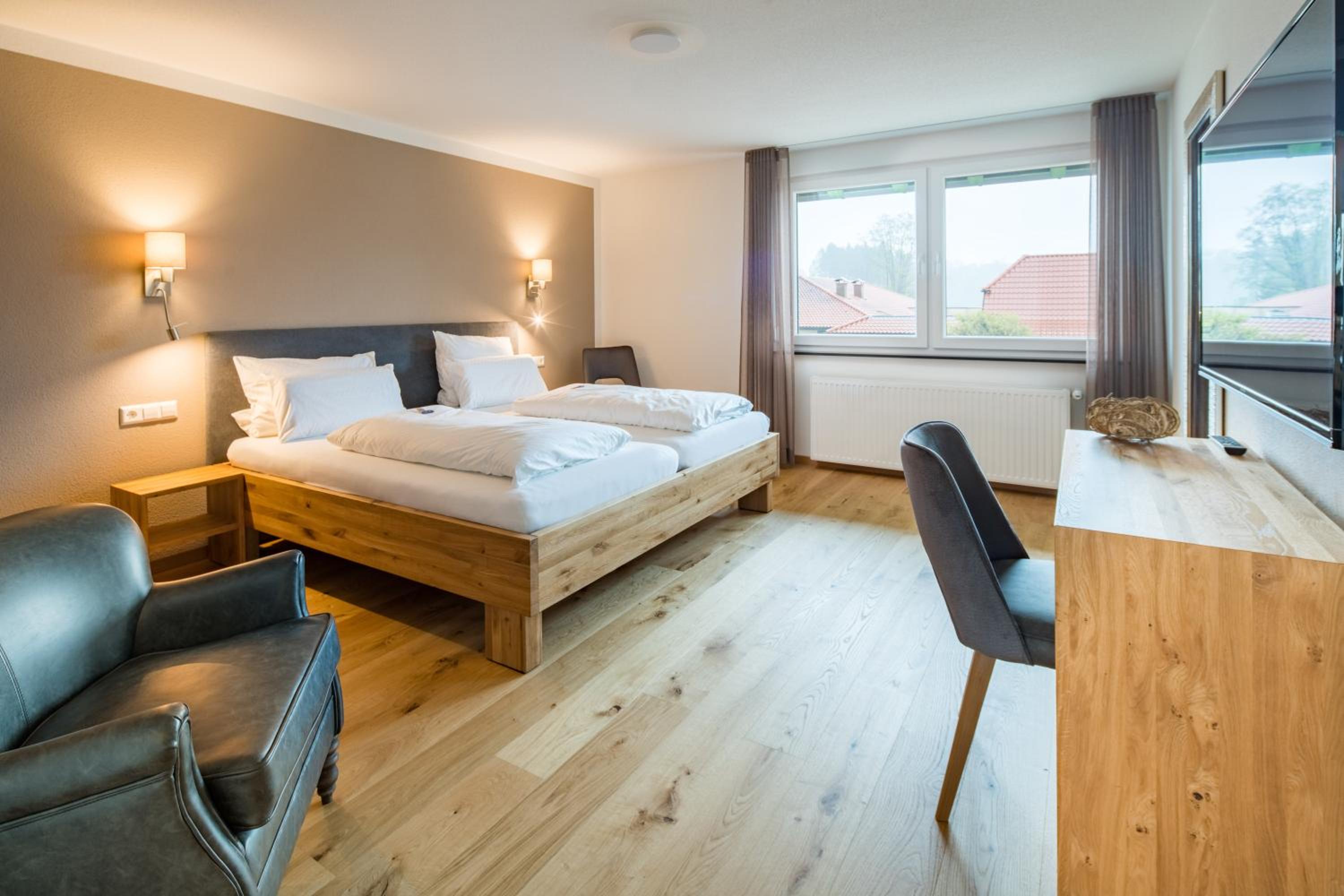 Hotel Hofgut Tiergarten - Property Image 68