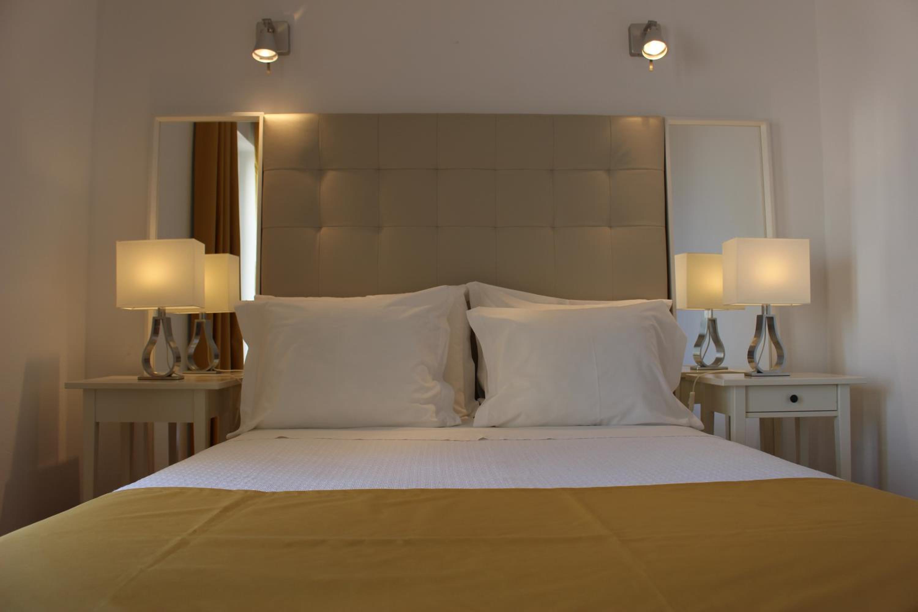 Apartamentos da Vila - Duna Parque Group