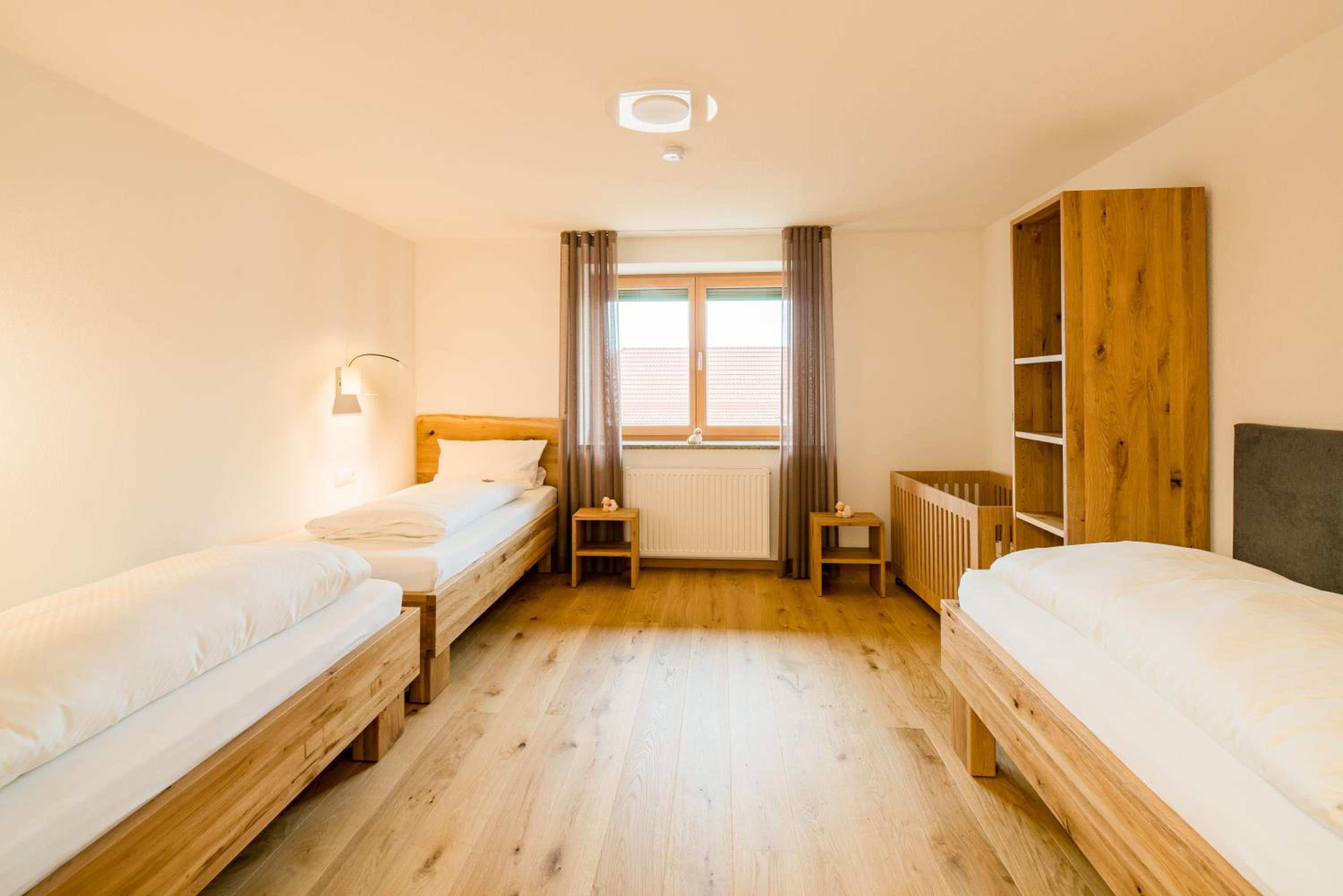 Hotel Hofgut Tiergarten - Property Image 71