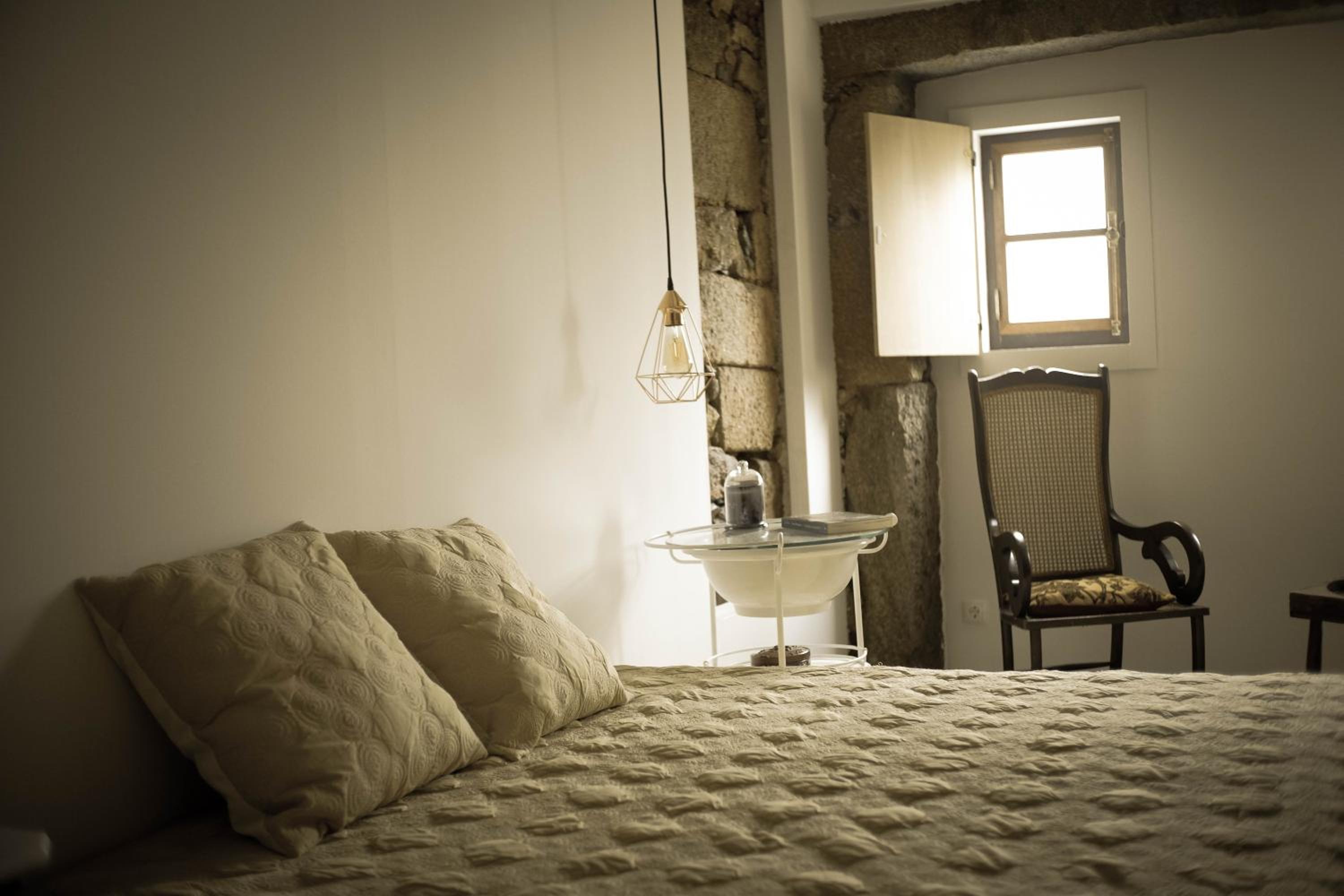 The Bakery Guesthouse