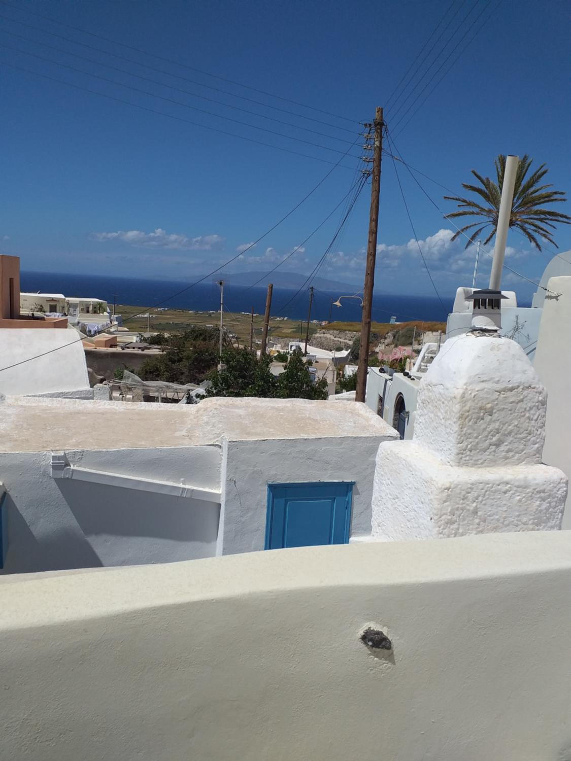 Cave house mARTrona photo 4