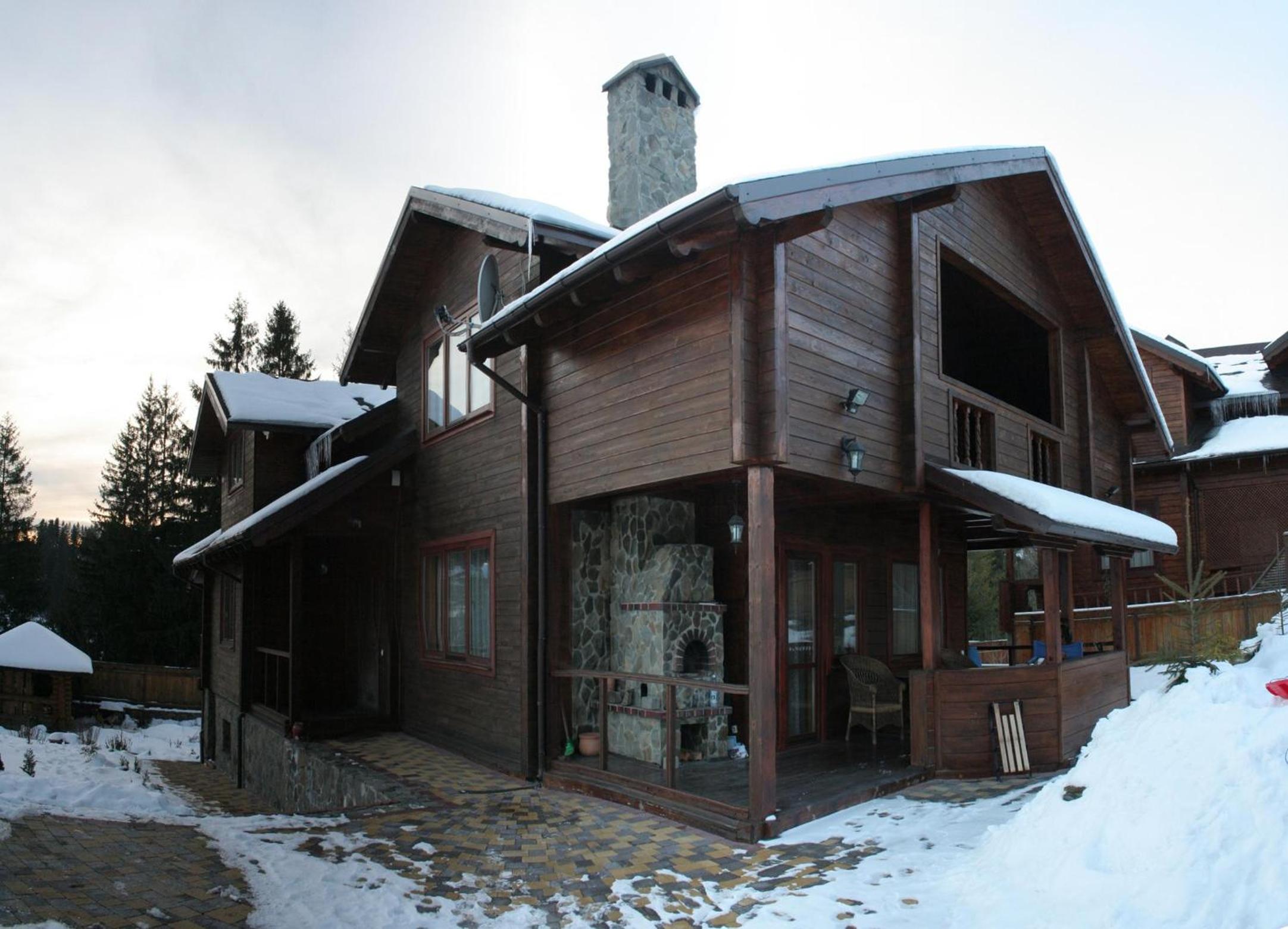 Villa Monte