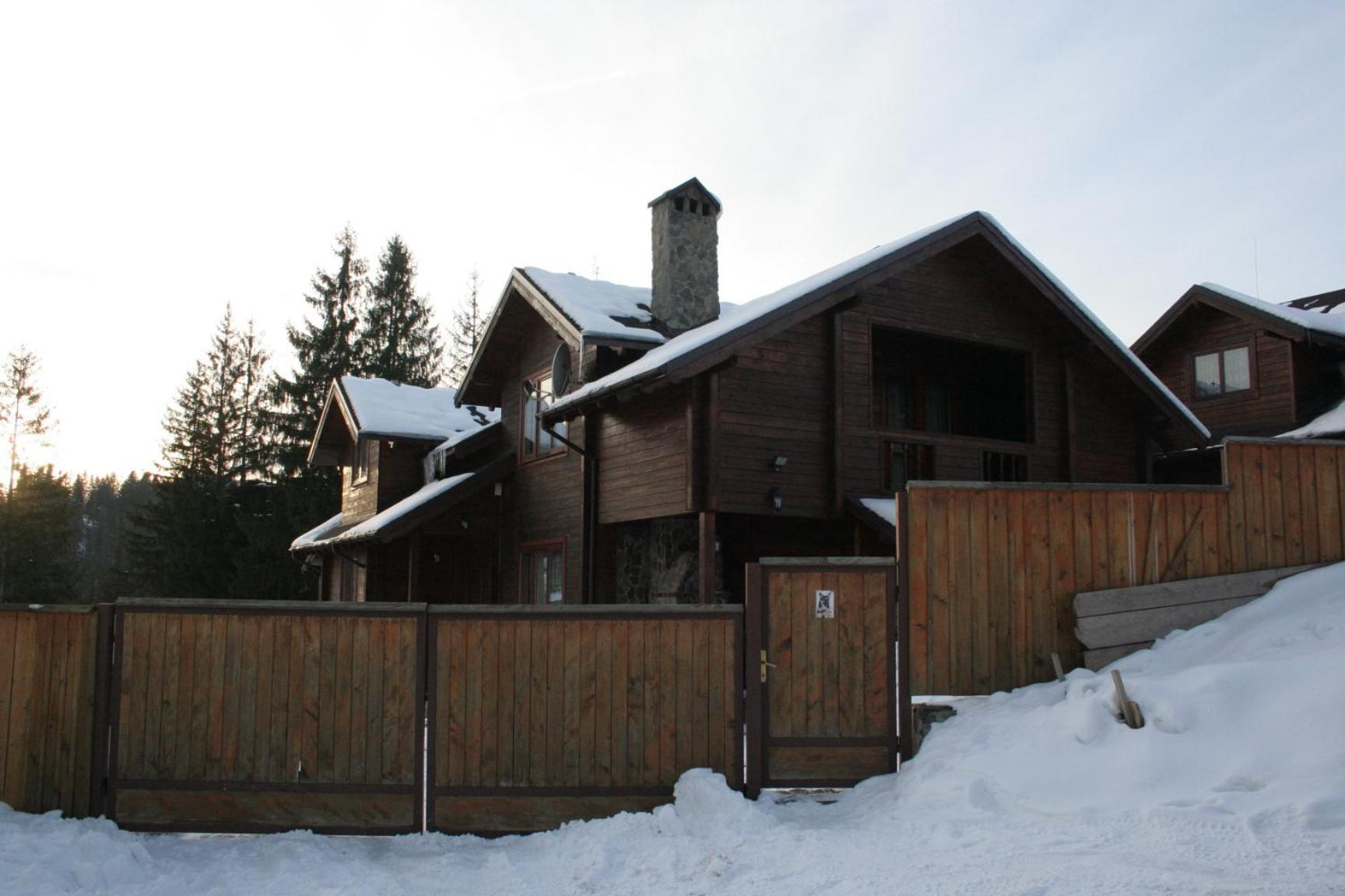 Villa Monte
