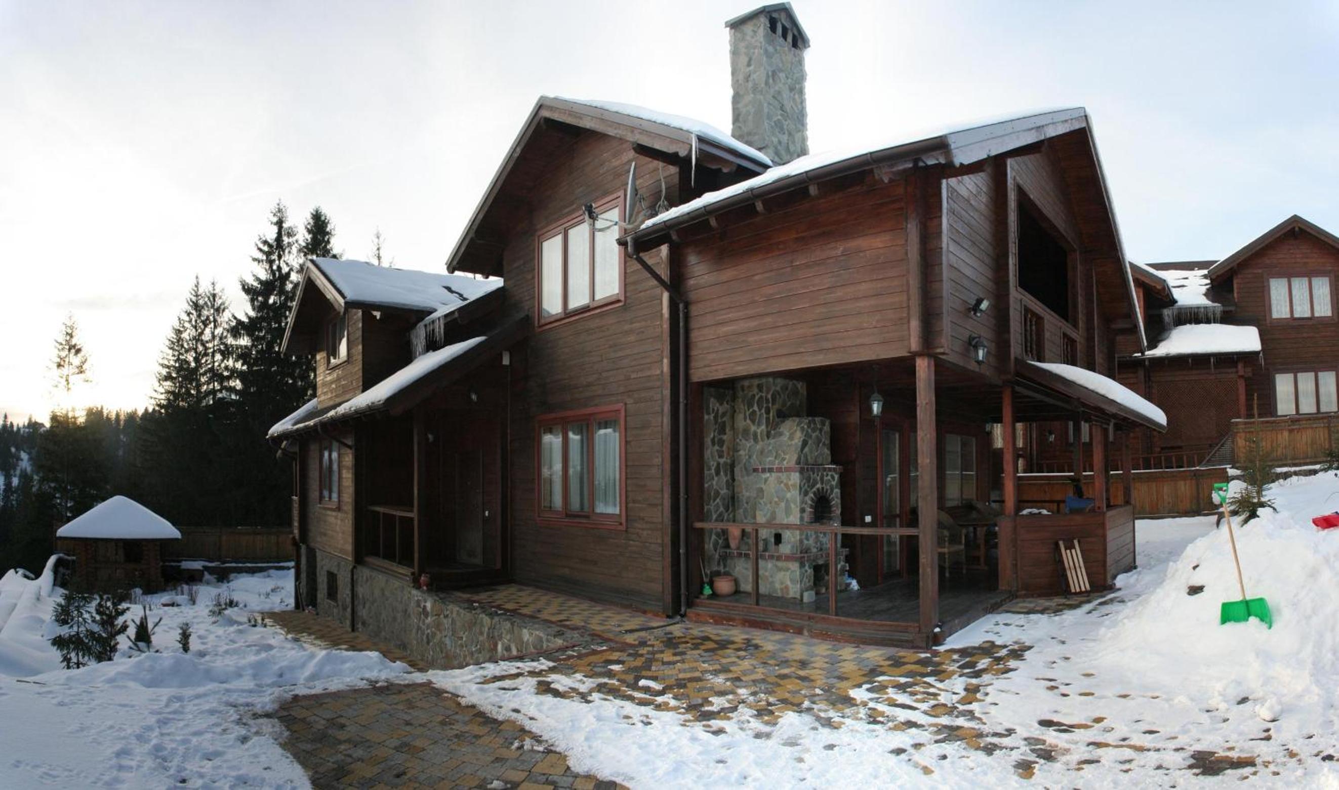 Villa Monte