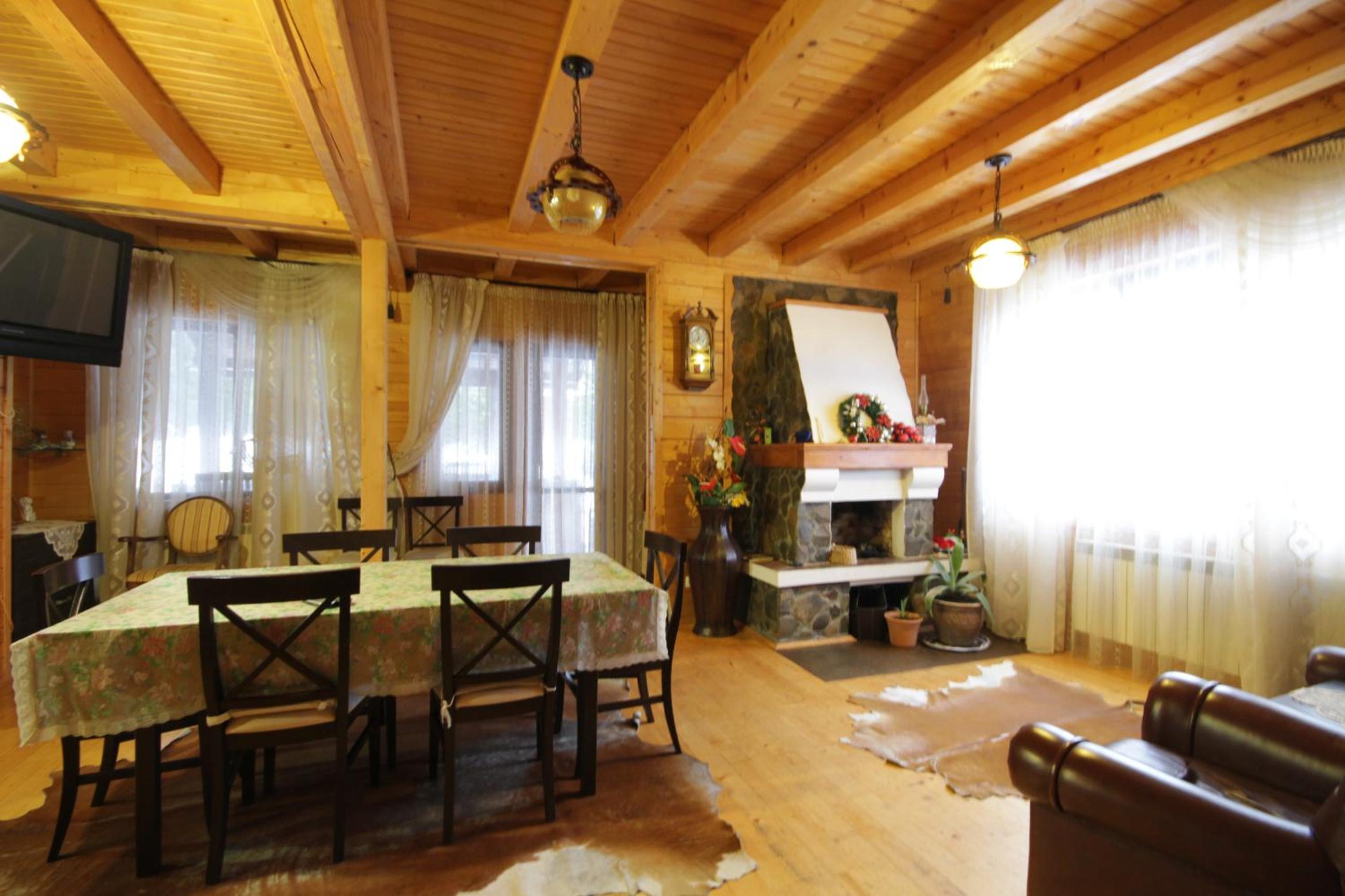 Villa Monte