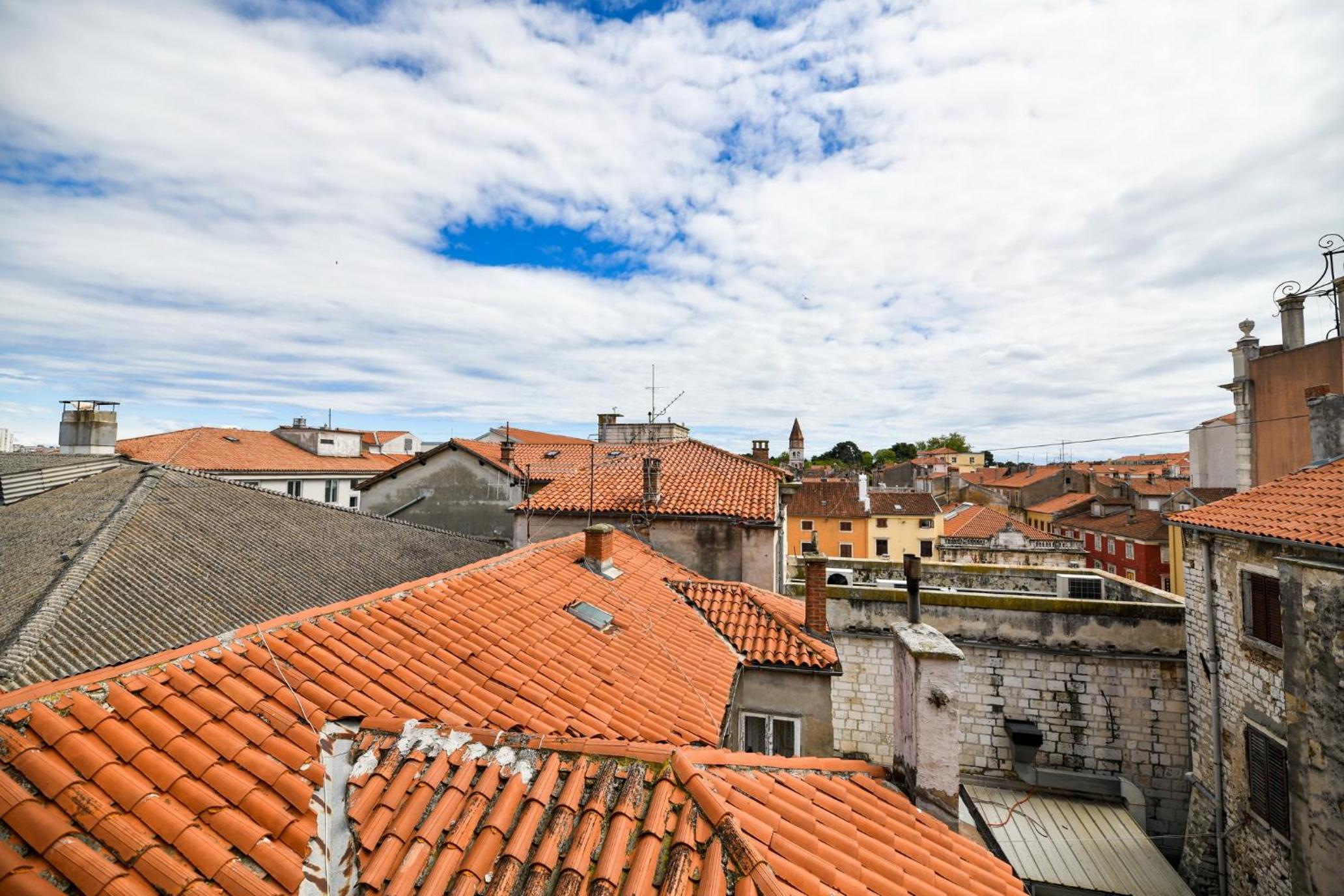 roof