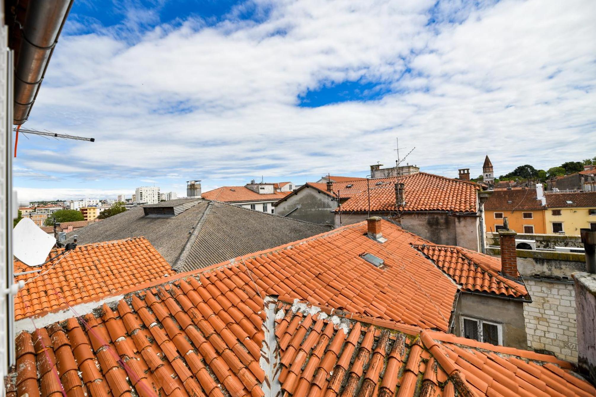 roof