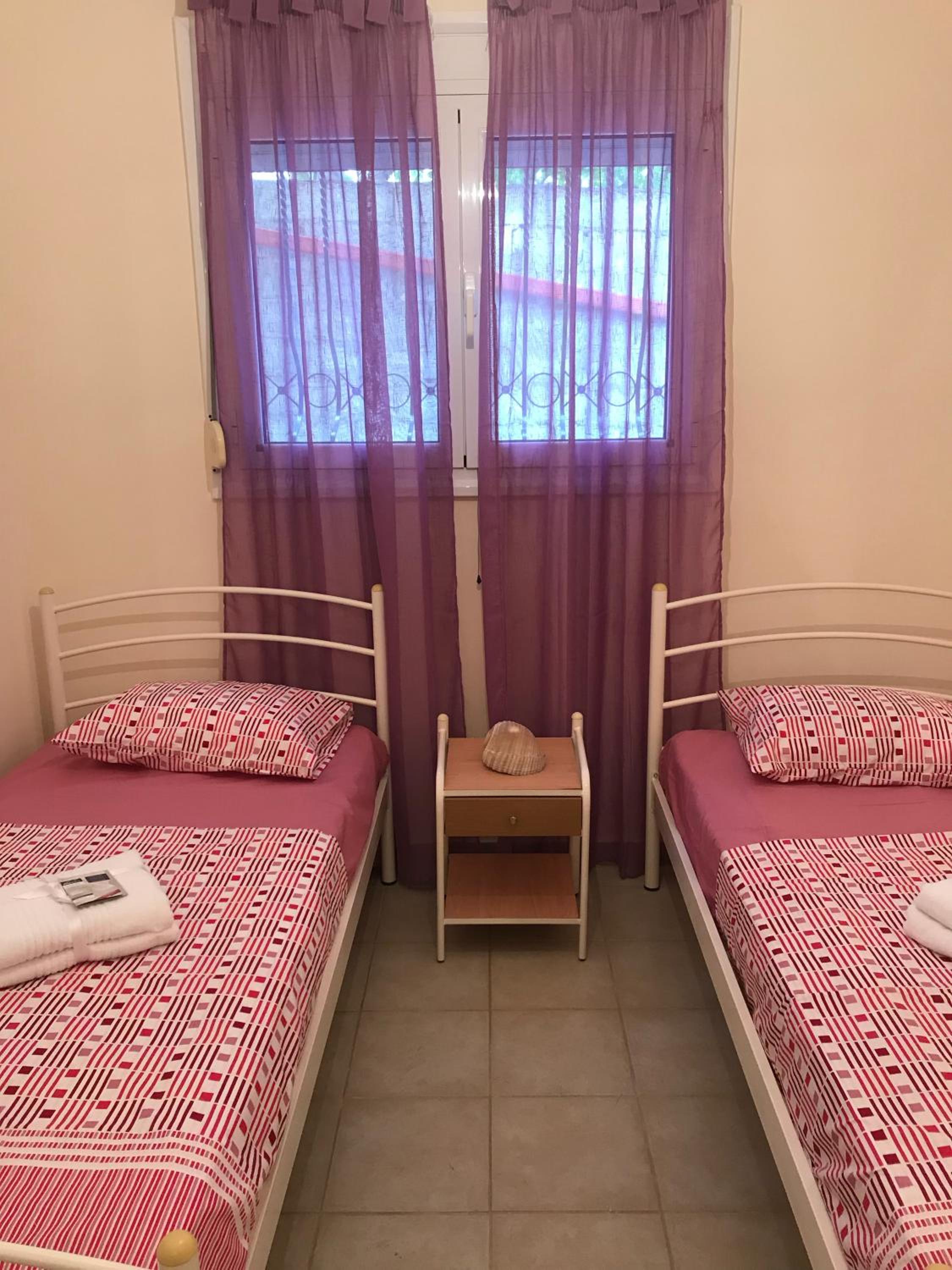 Dimitra’s and Nasia’s Villa