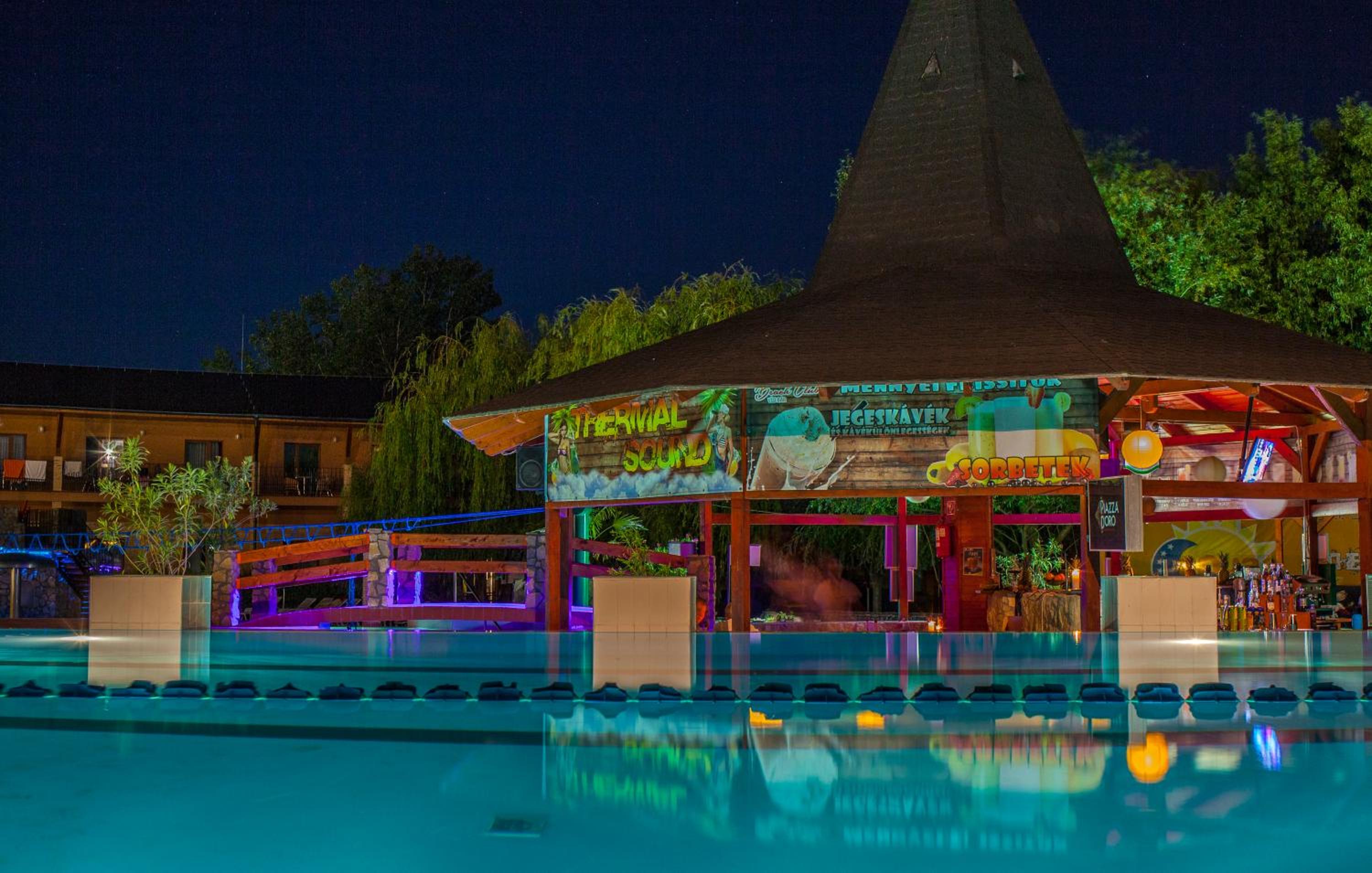 Aqua Land Villapark view 5