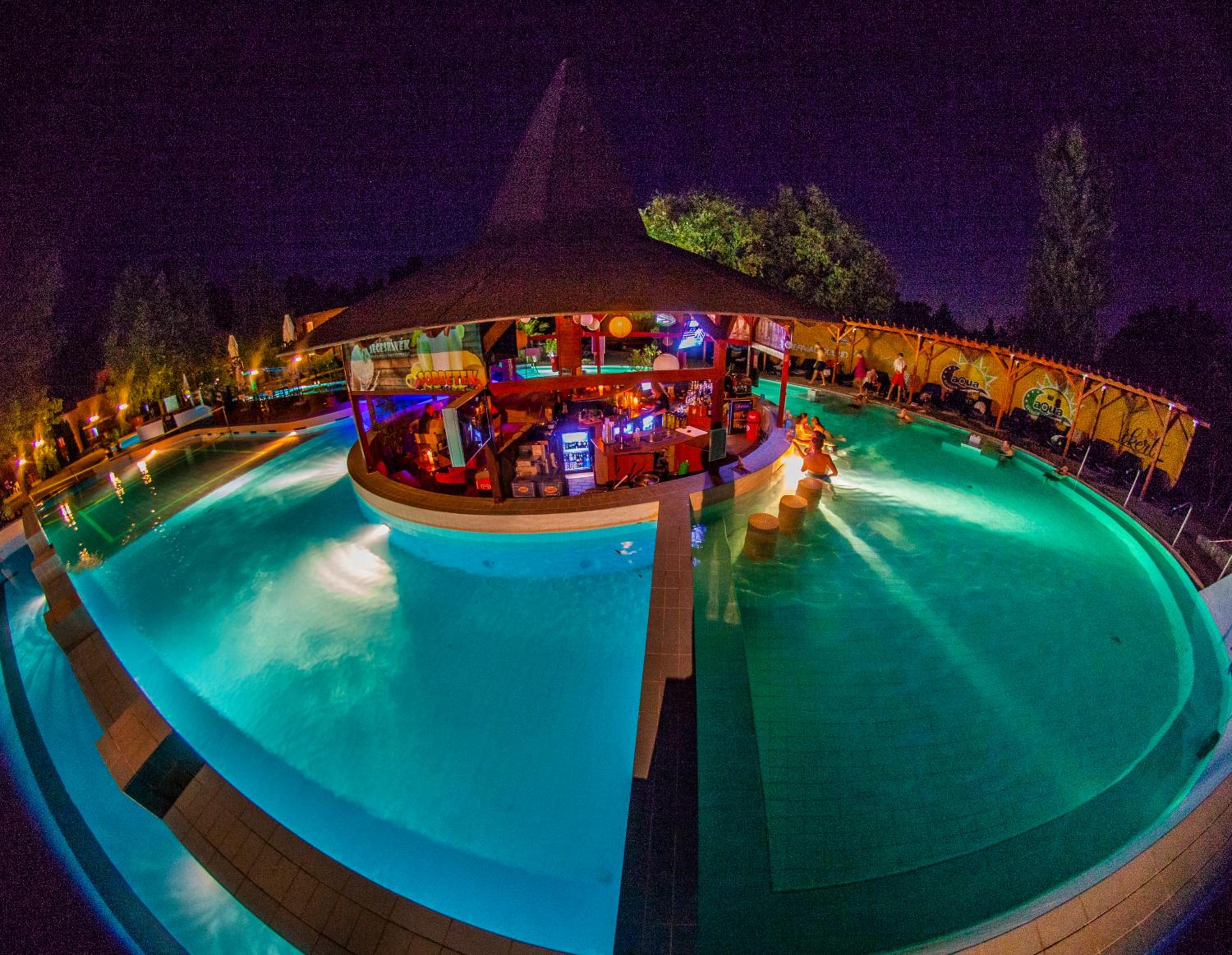 Aqua Land Villapark view 4