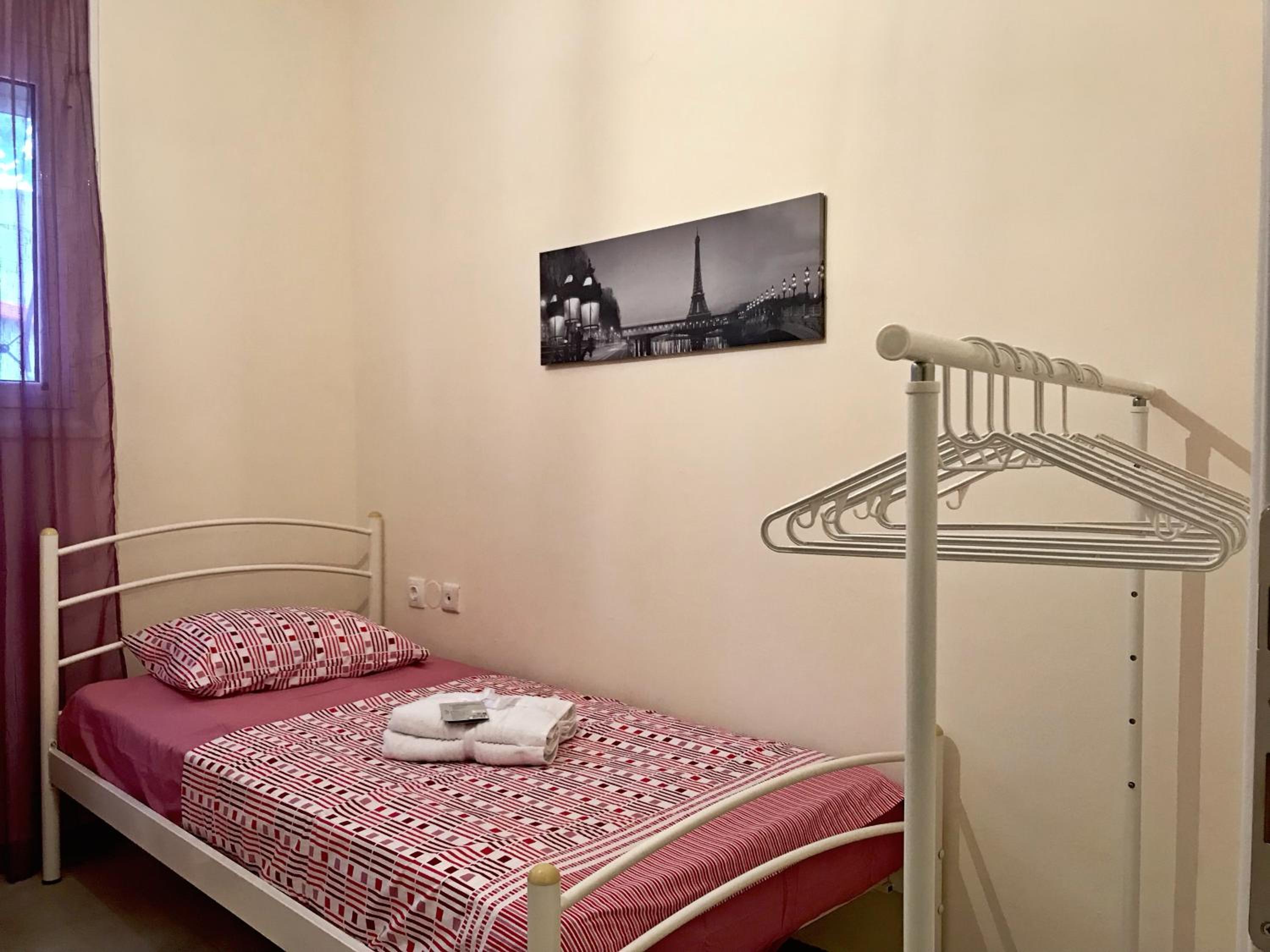 Dimitra’s and Nasia’s Villa