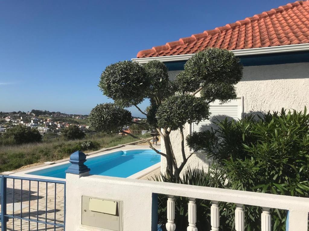 Vivenda da bela vista view 2