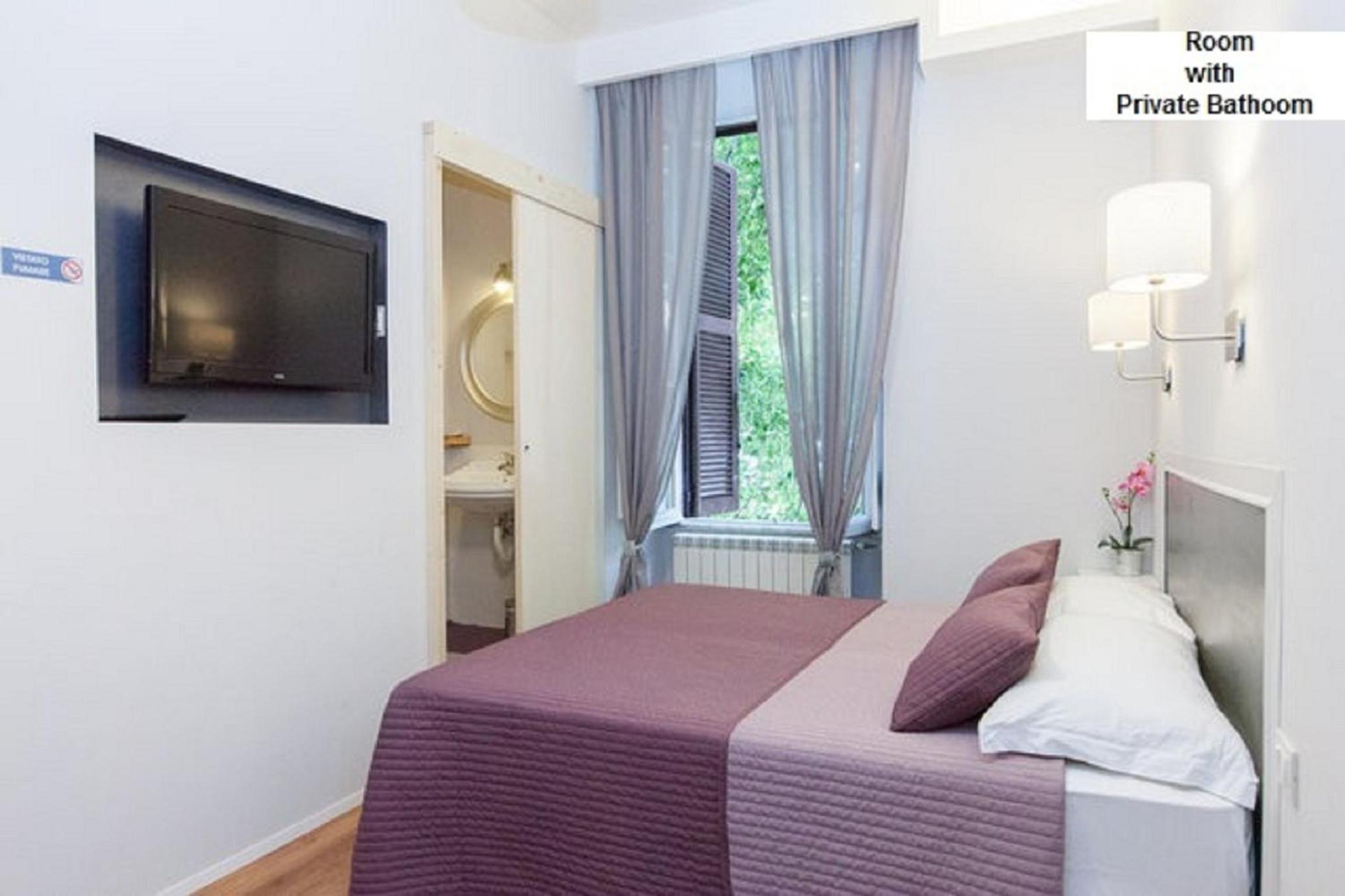 AmoRoma Suite