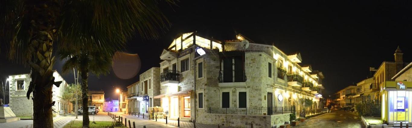 Focamor Otel