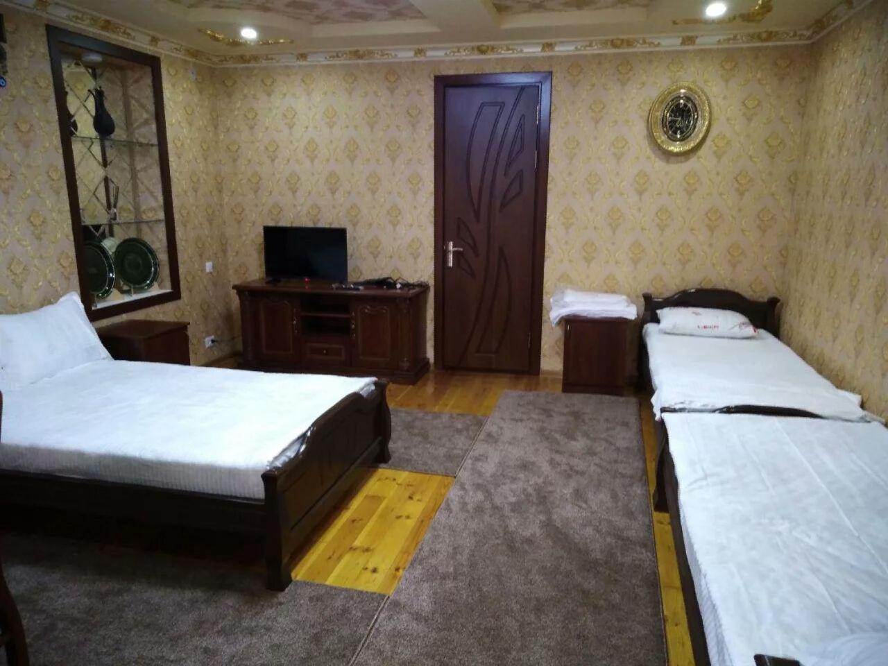 SHAHNOZA GRAND
