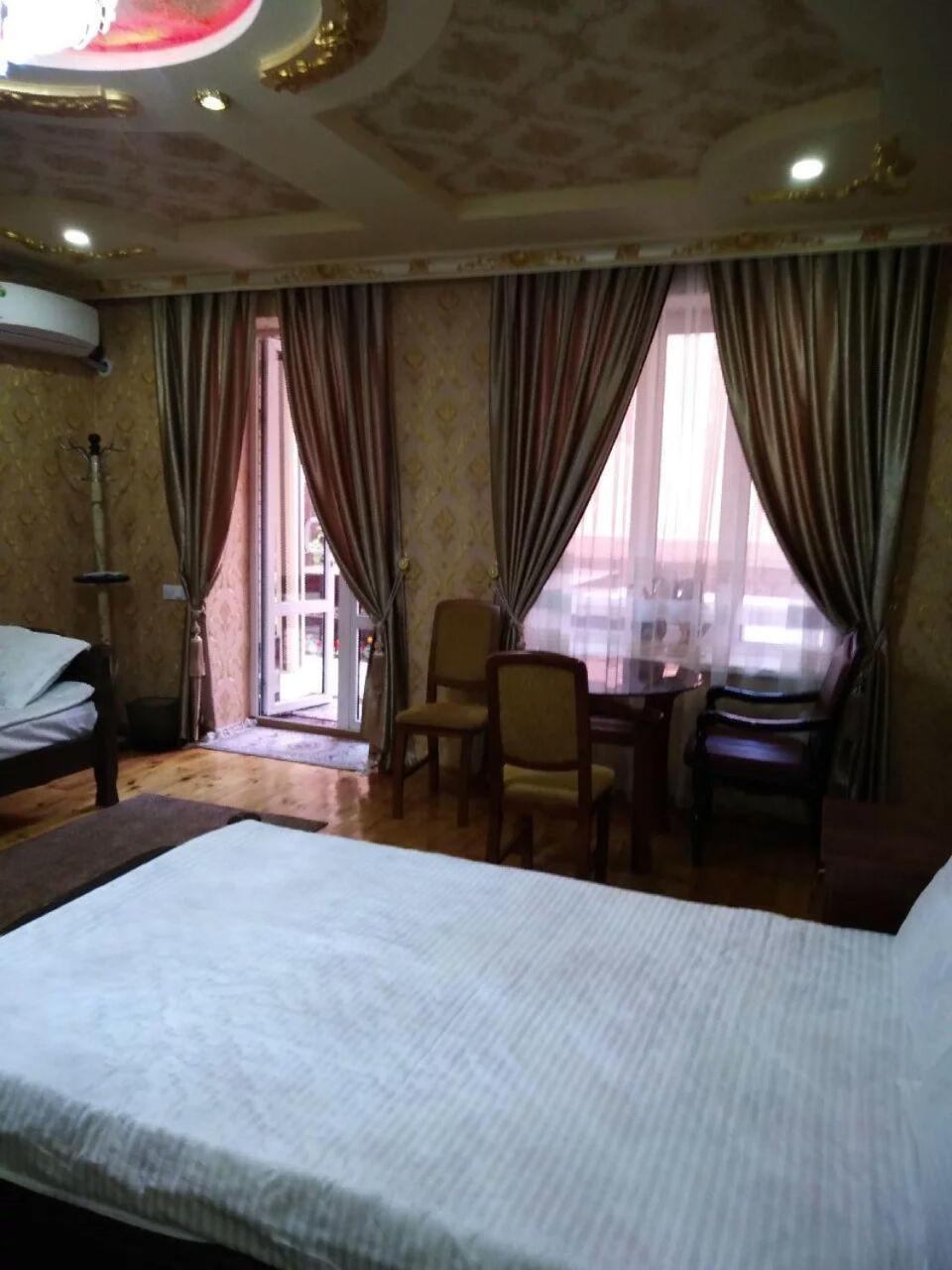 SHAHNOZA GRAND