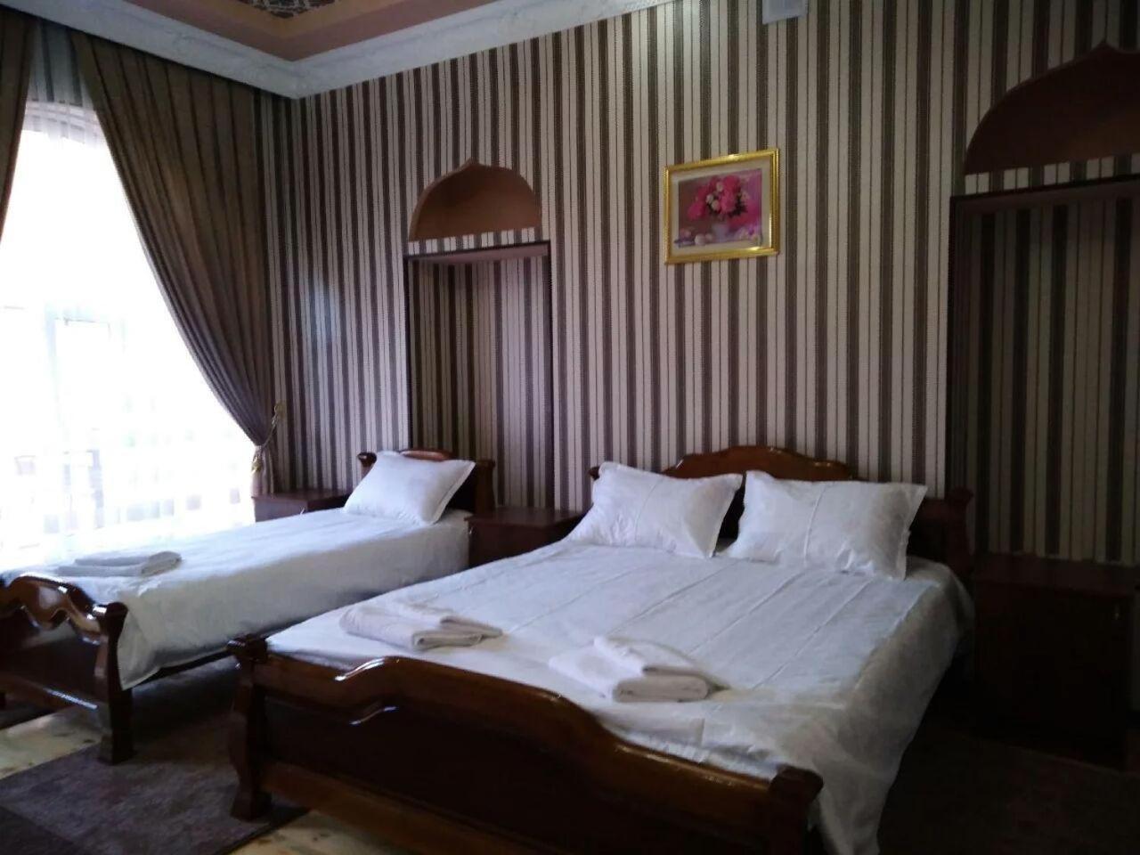 SHAHNOZA GRAND