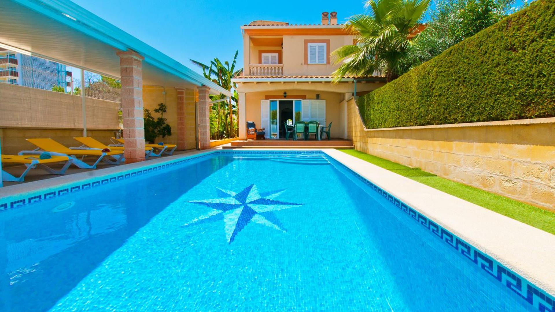 C237 Estrella Azul by Mallorca Villa Selection
