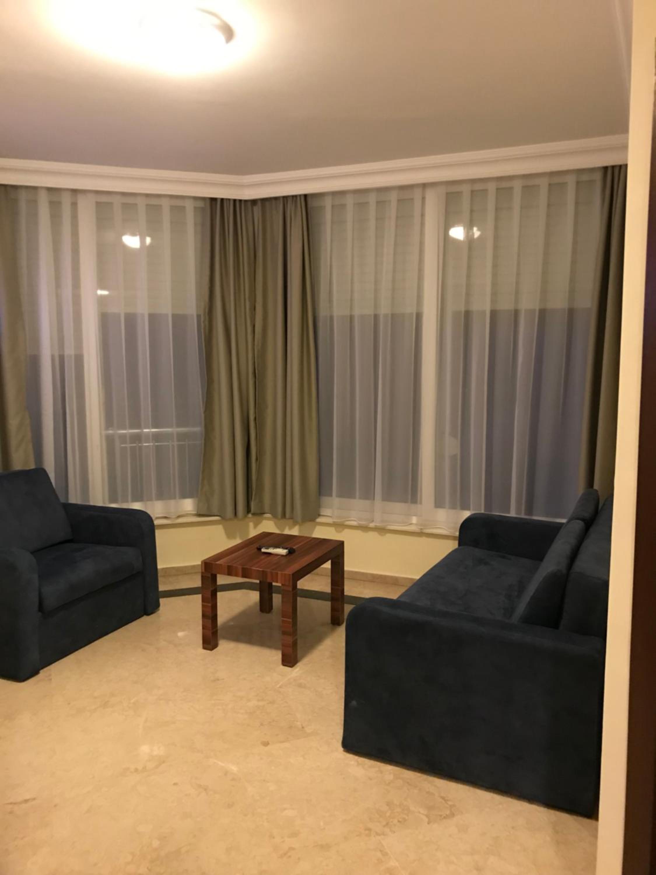 Minta Apart Hotel - Image 8