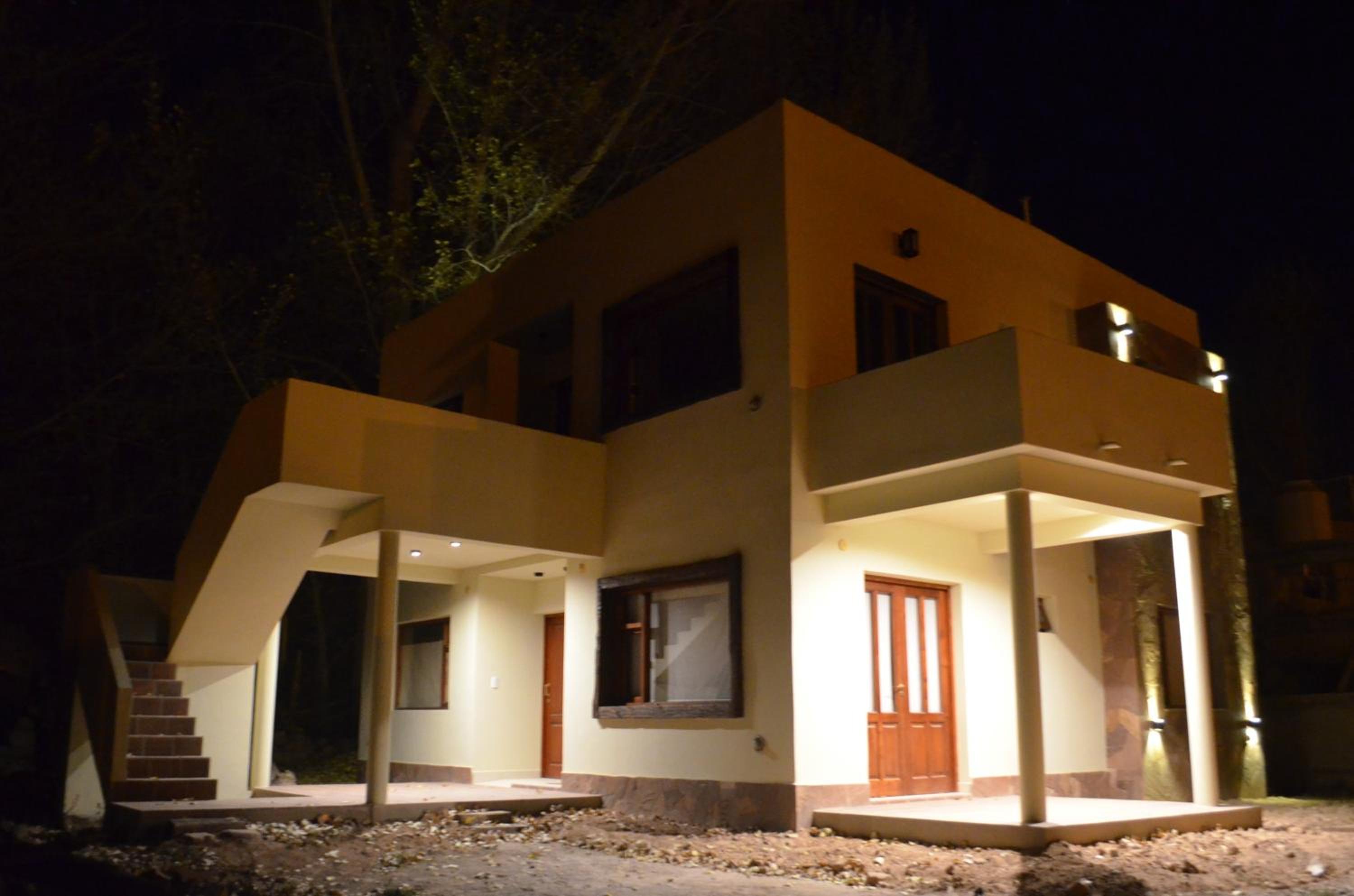 La Chakana Humahuaca