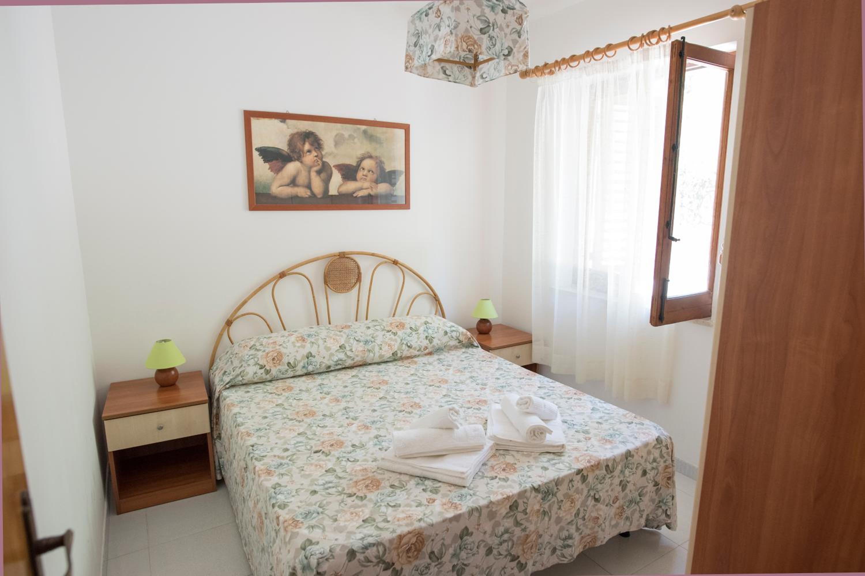Two room apartment near the beach 1
