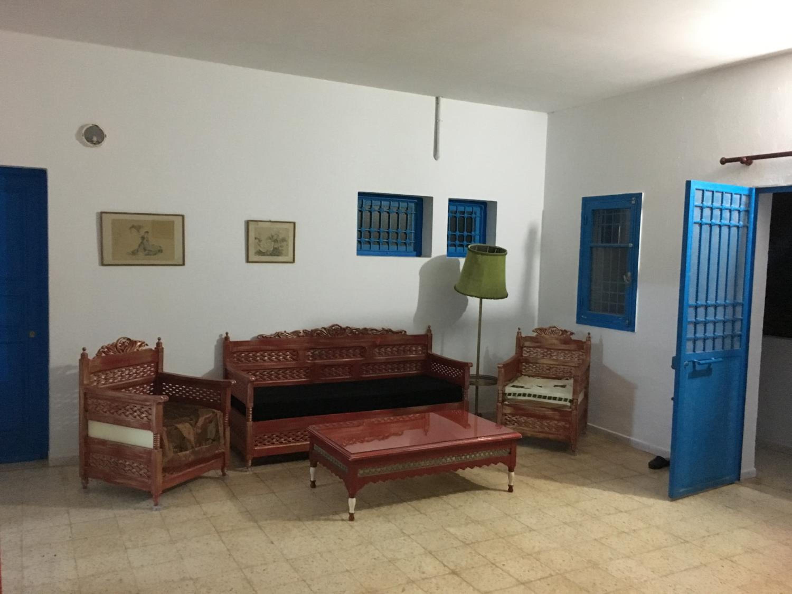 Appartement meublé Sfax Touristique IHEC