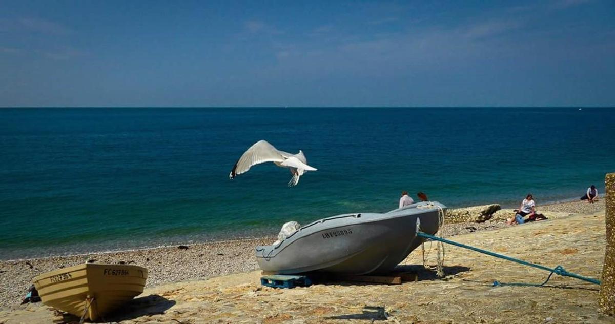 Les gîtes Havrais bis