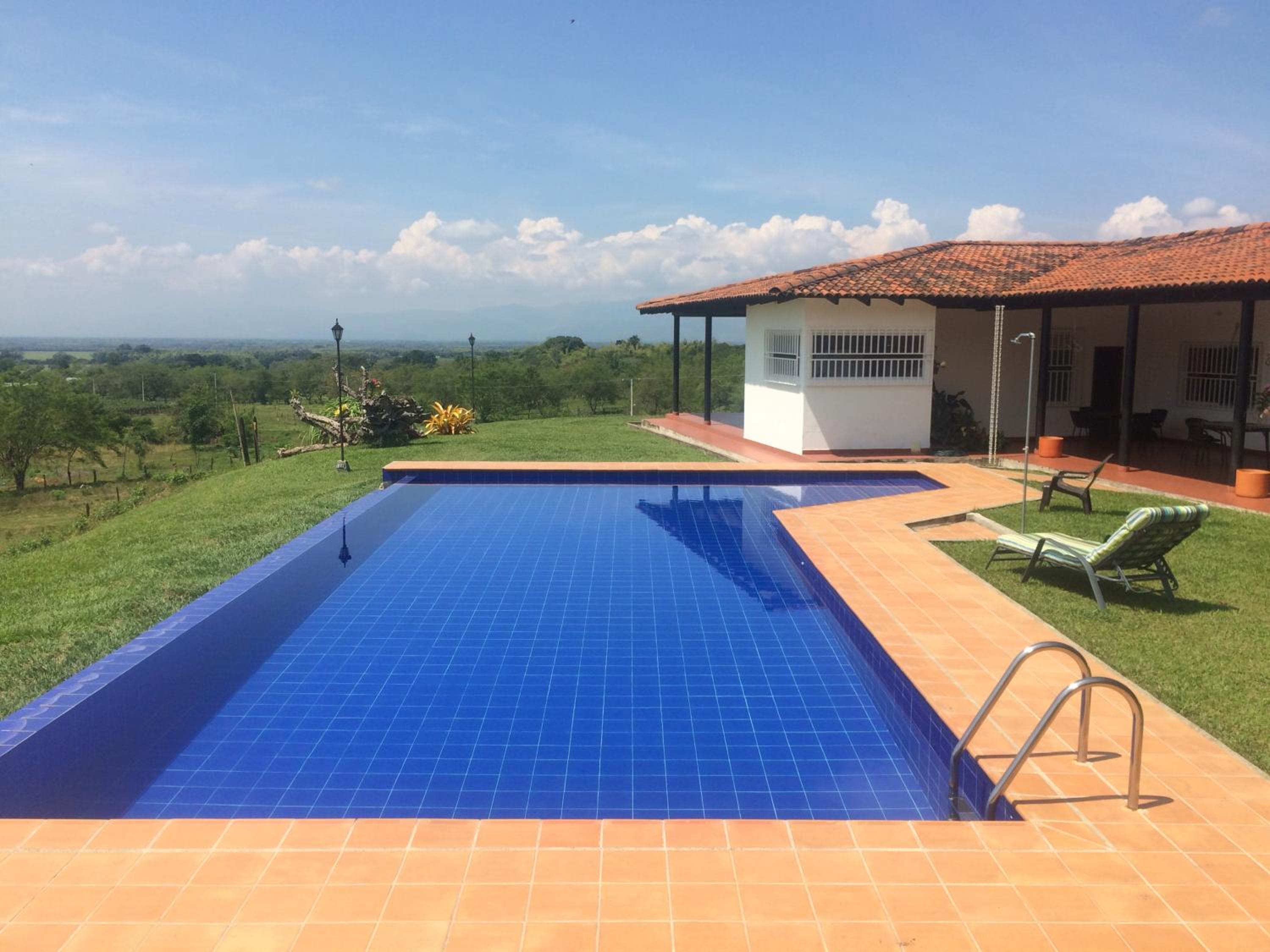 Finca Bellavista