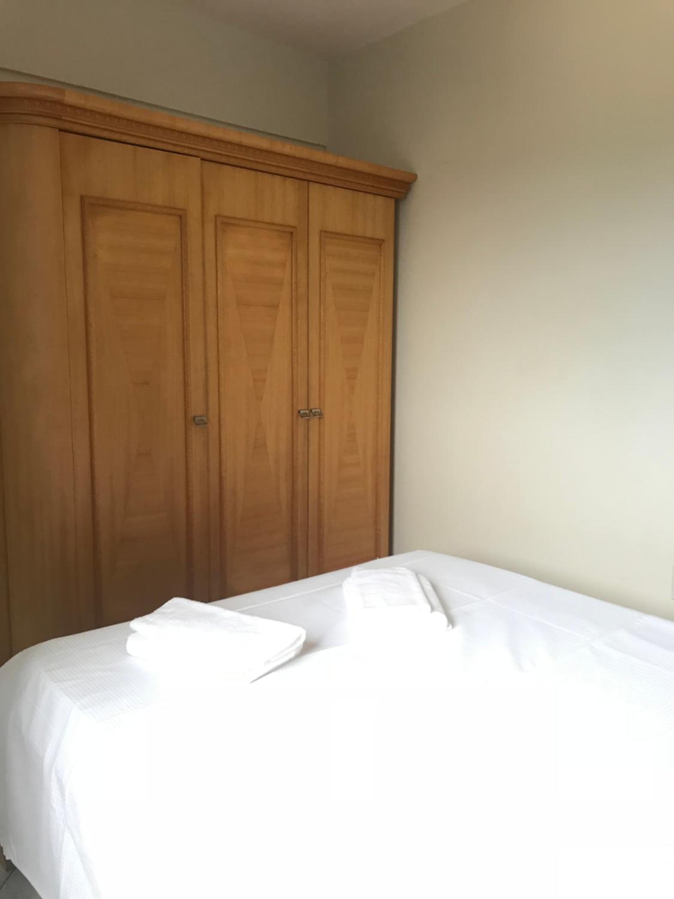 APARTAMENTO 3 dormitorio VISTA PARA MAR