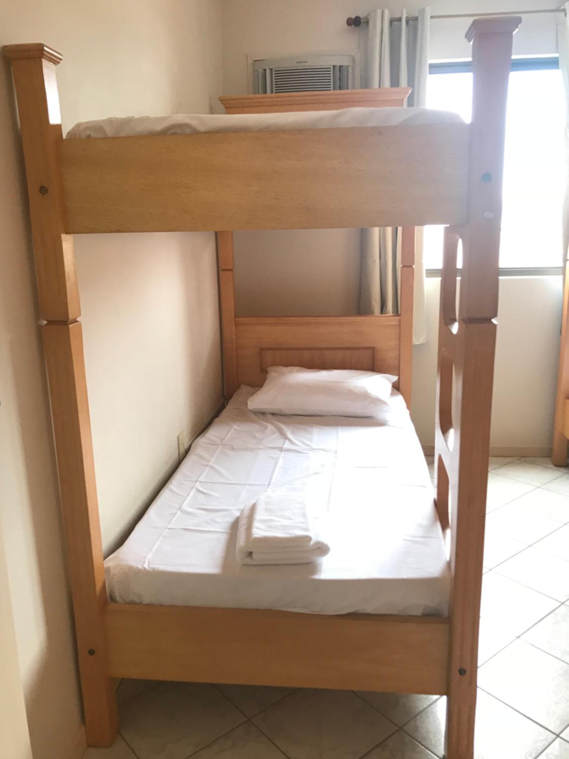 APARTAMENTO 3 dormitorio VISTA PARA MAR