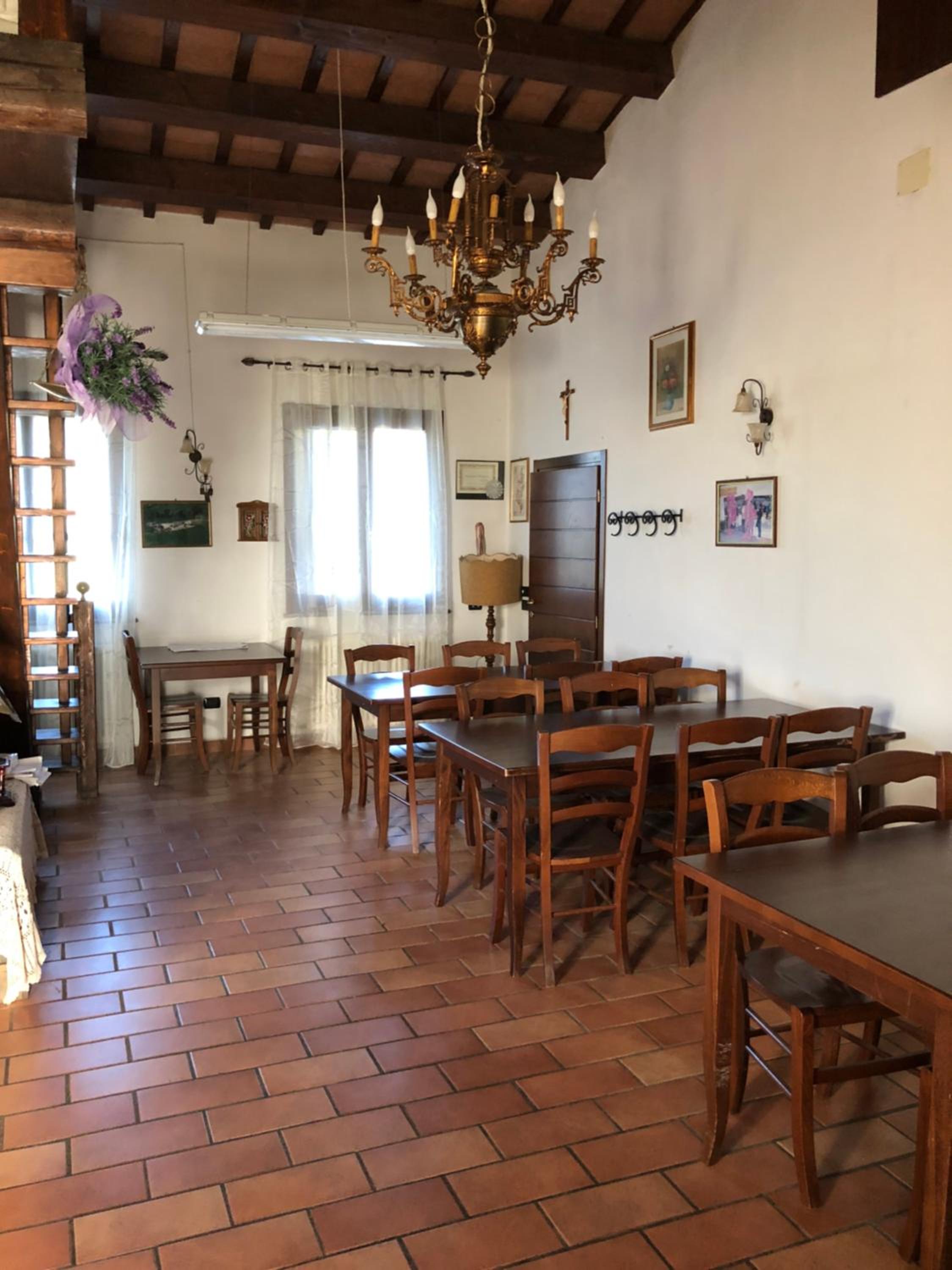 B&B Da Cleto view 4