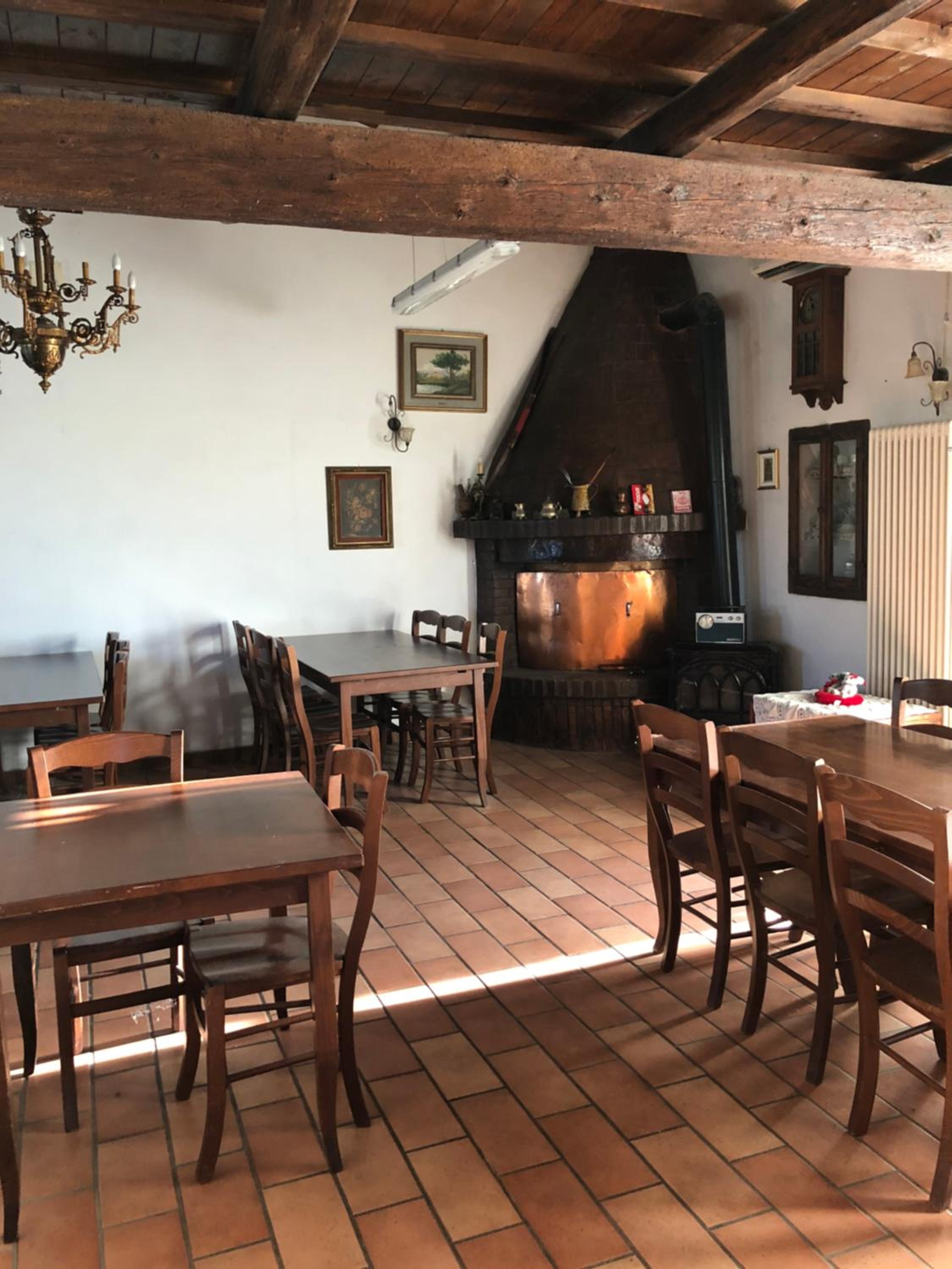 B&B Da Cleto view 5