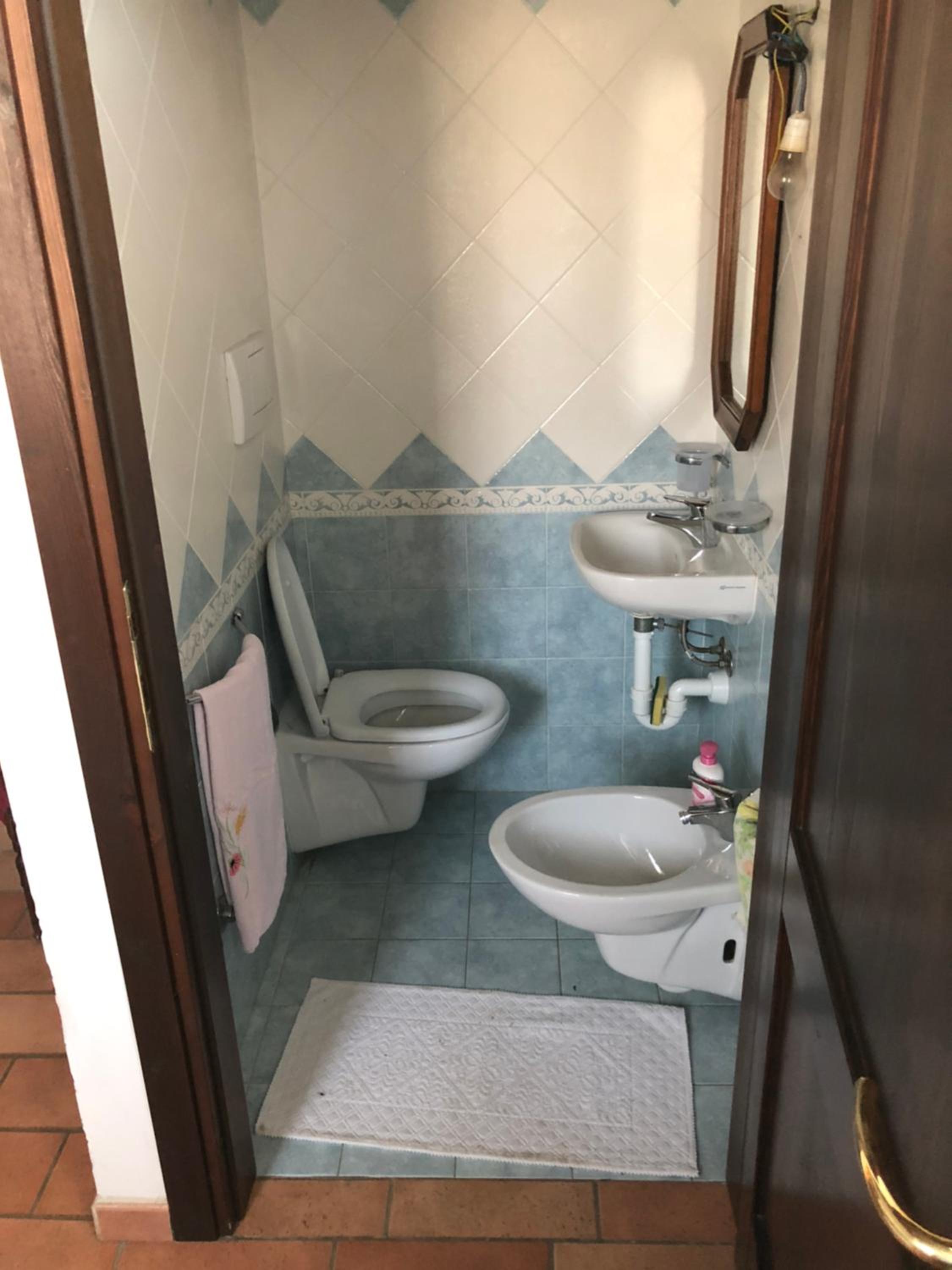 B&B Da Cleto view 2