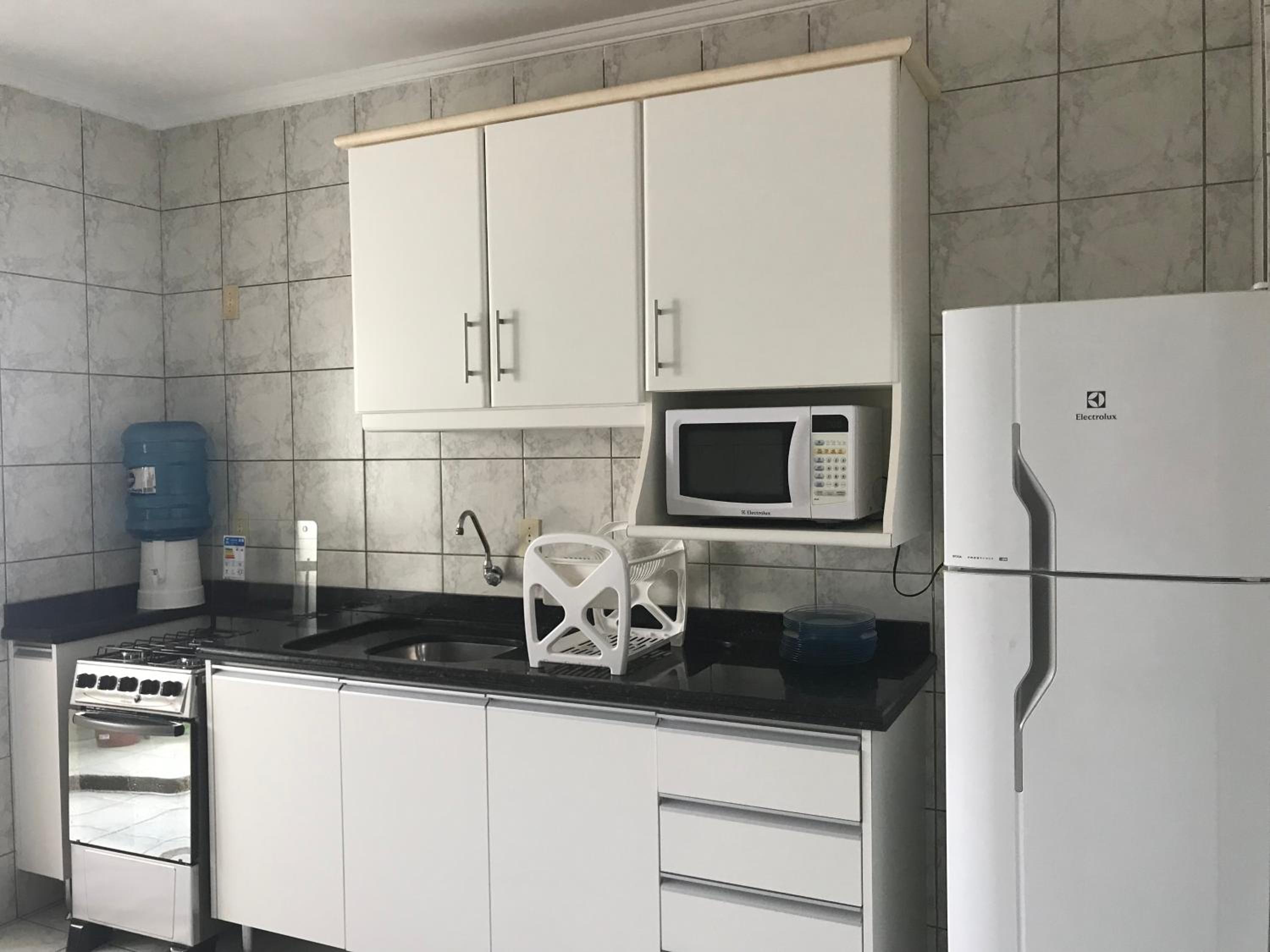 APARTAMENTO 3 dormitorio VISTA PARA MAR