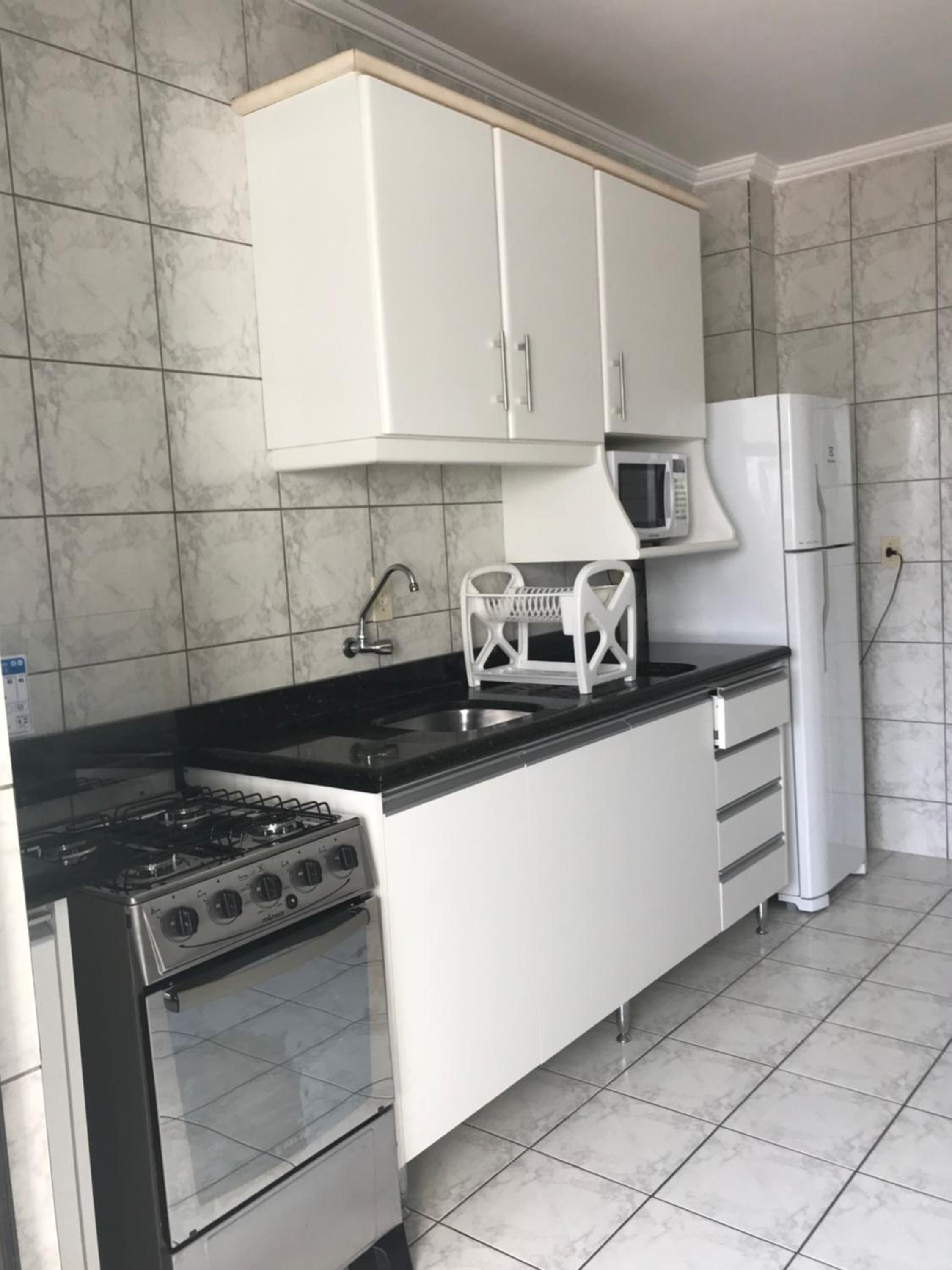 APARTAMENTO 3 dormitorio VISTA PARA MAR