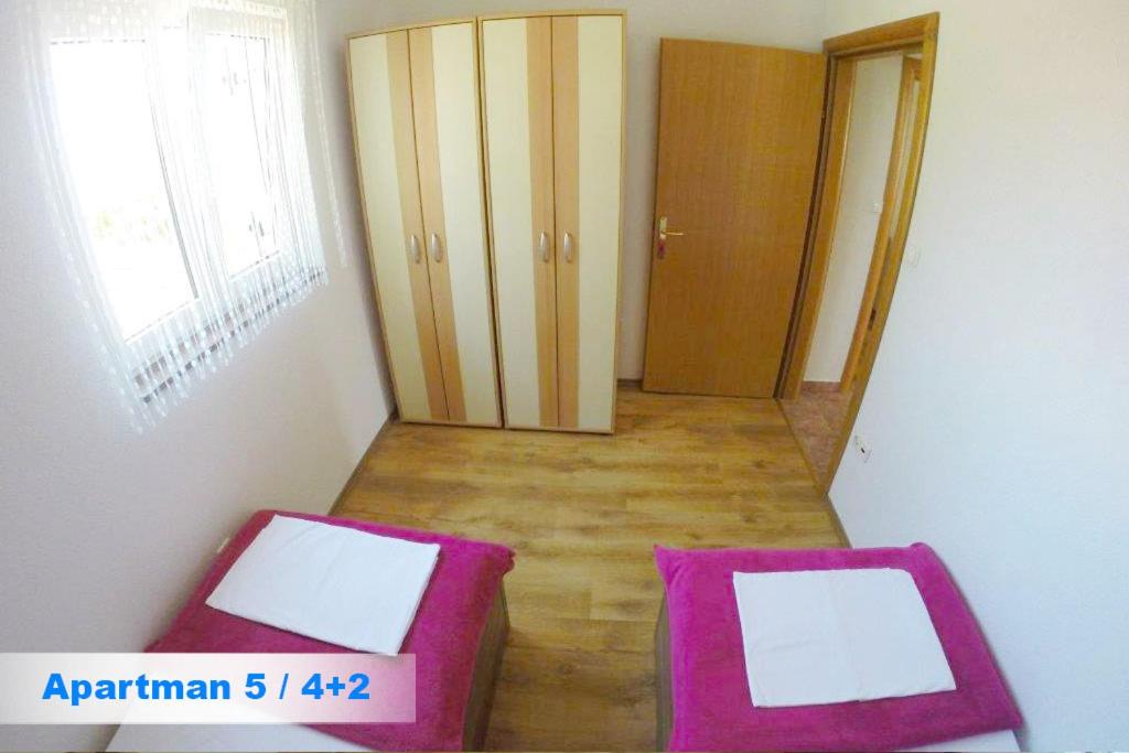 Villa Kristínka