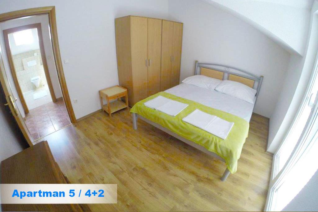 Villa Kristínka
