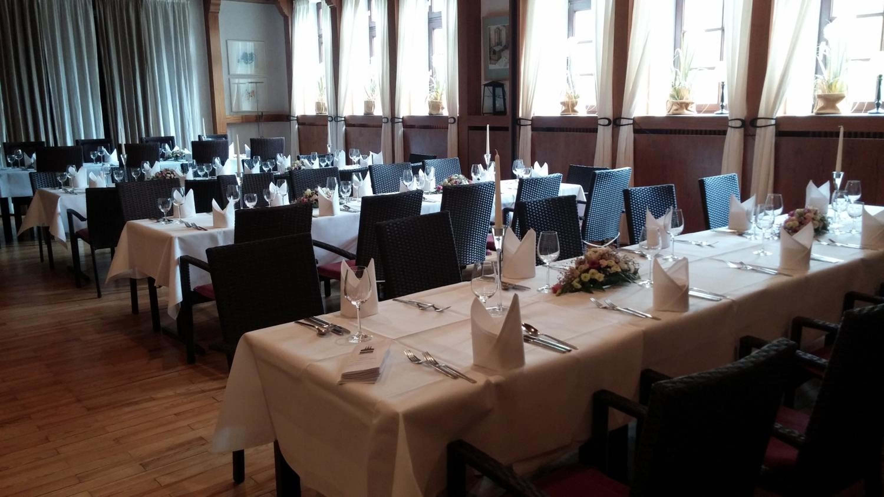 Landgasthof & Hotel "Zum Schwan" GmbH view 5
