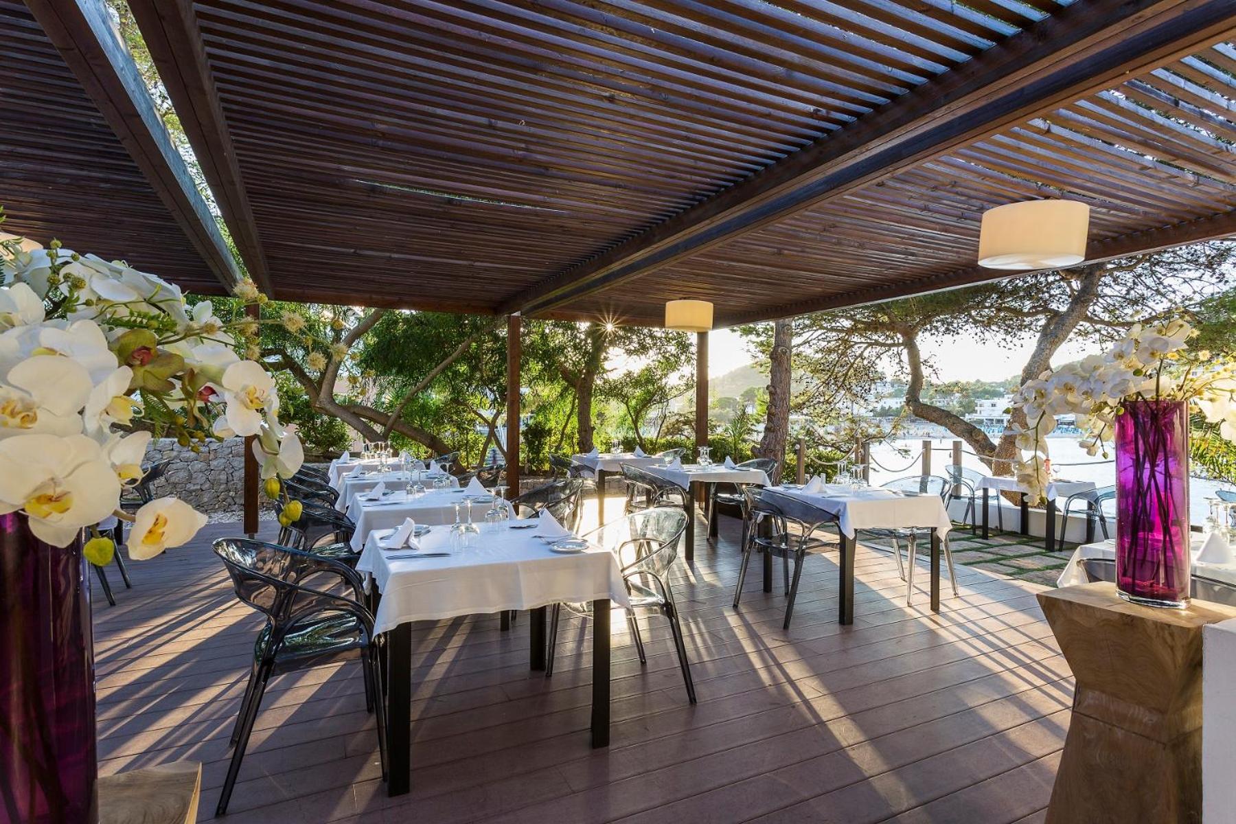 Palladium Hotel Cala Llonga - Adults Only