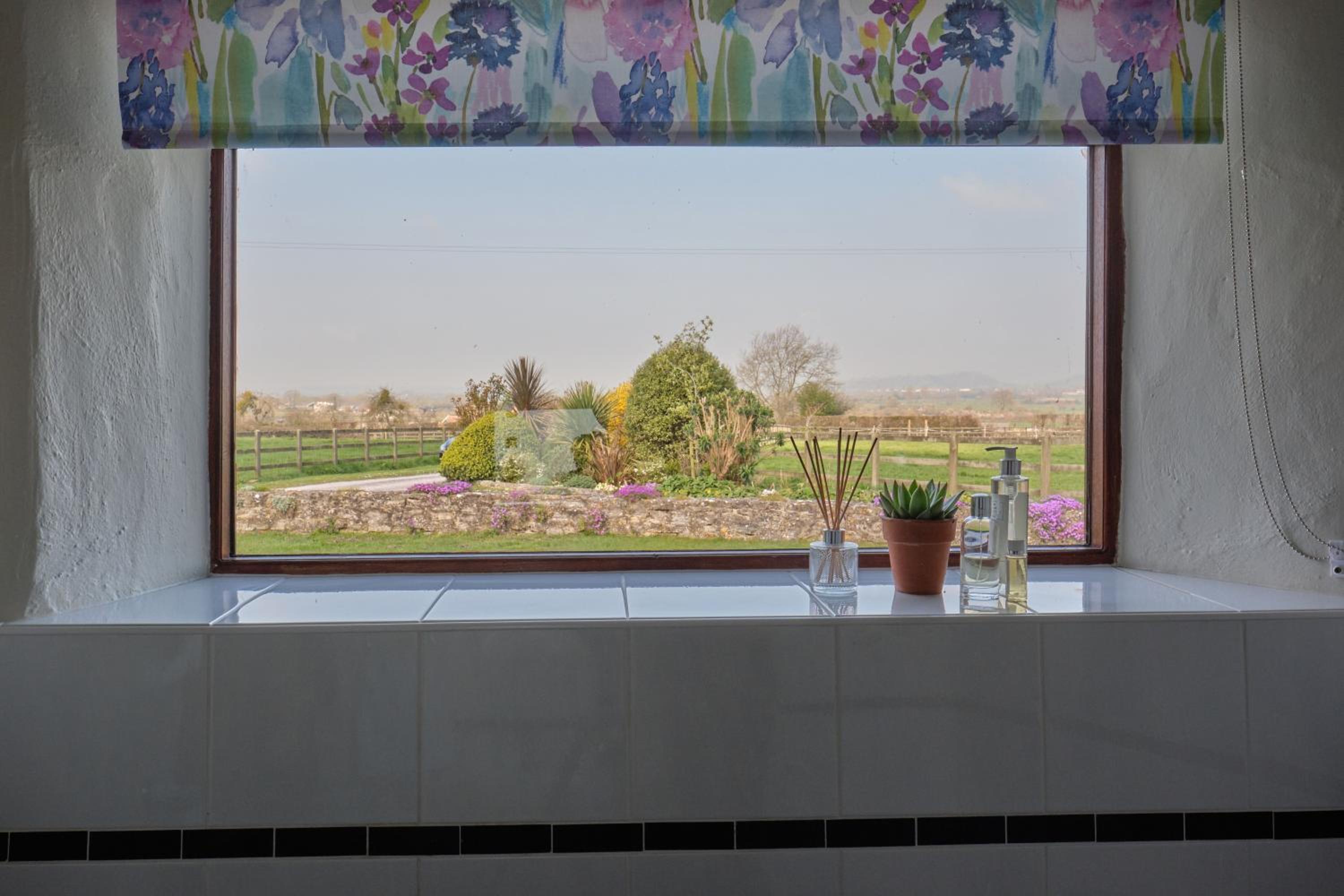 Middlewick Holiday Cottages