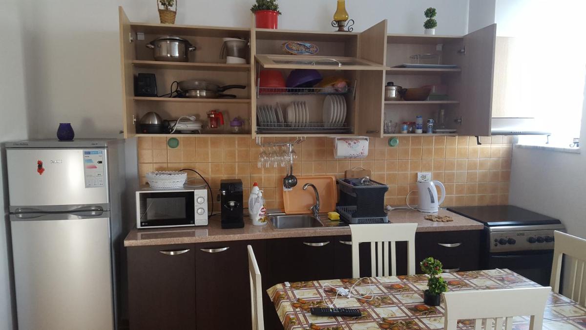 Sweet Living Apartment photo 3