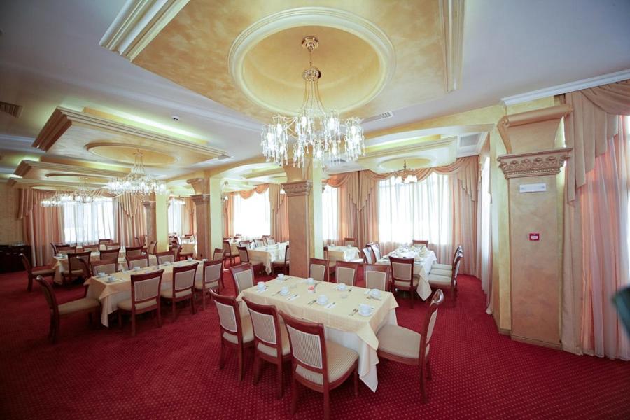 Apartment 3 In Complex Splendid