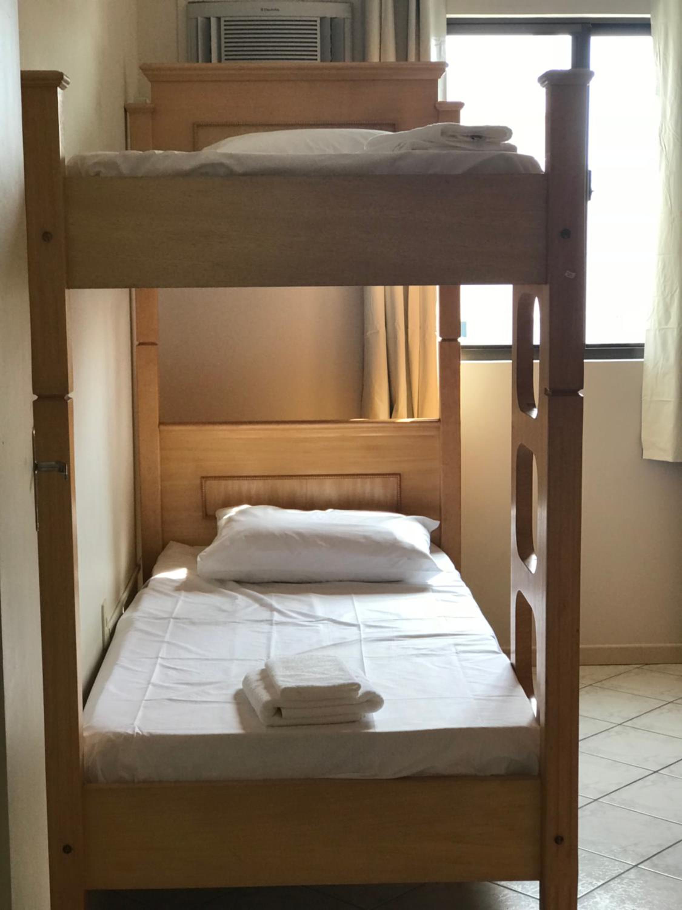 APARTAMENTO 3 dormitorio VISTA PARA MAR