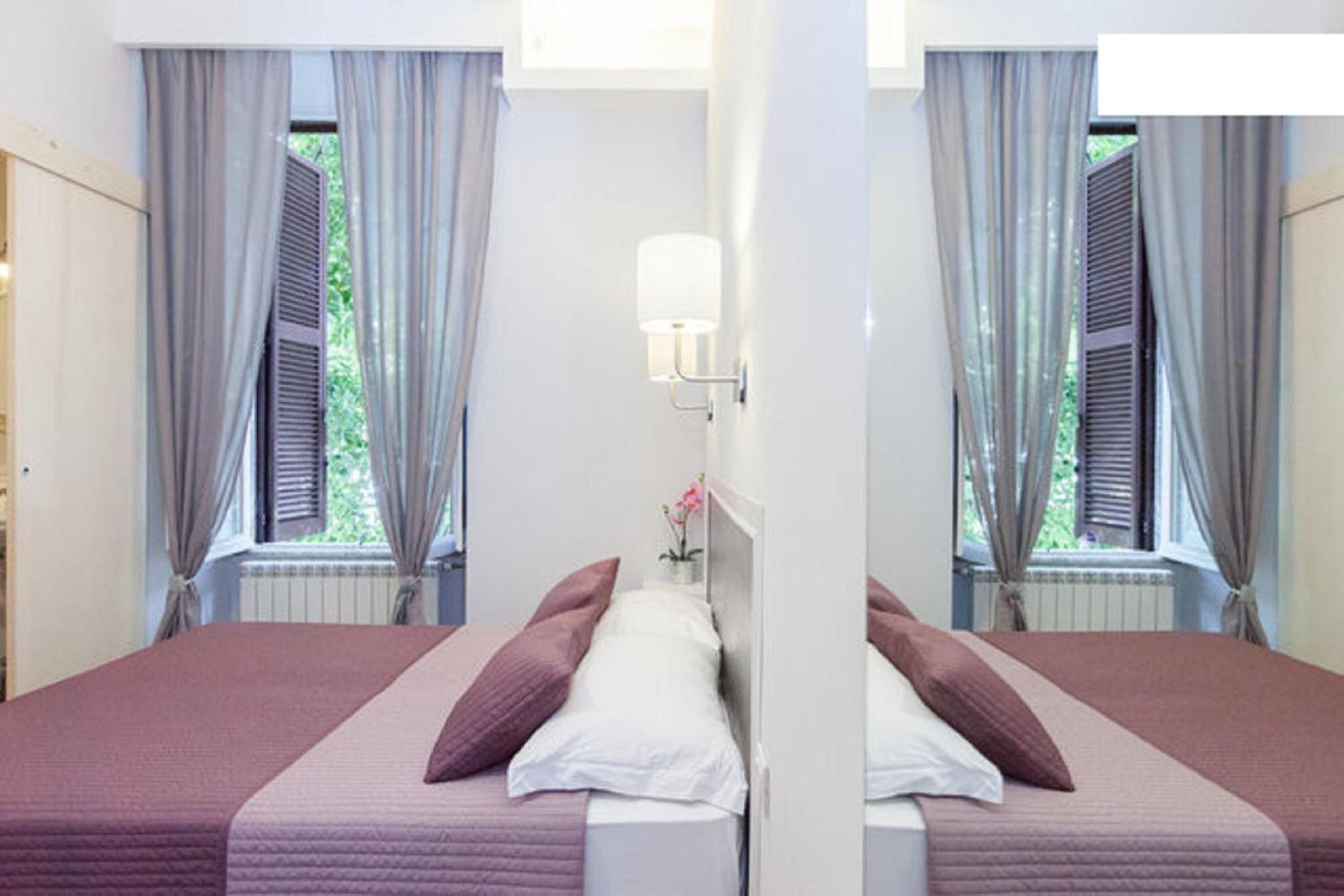 AmoRoma Suite
