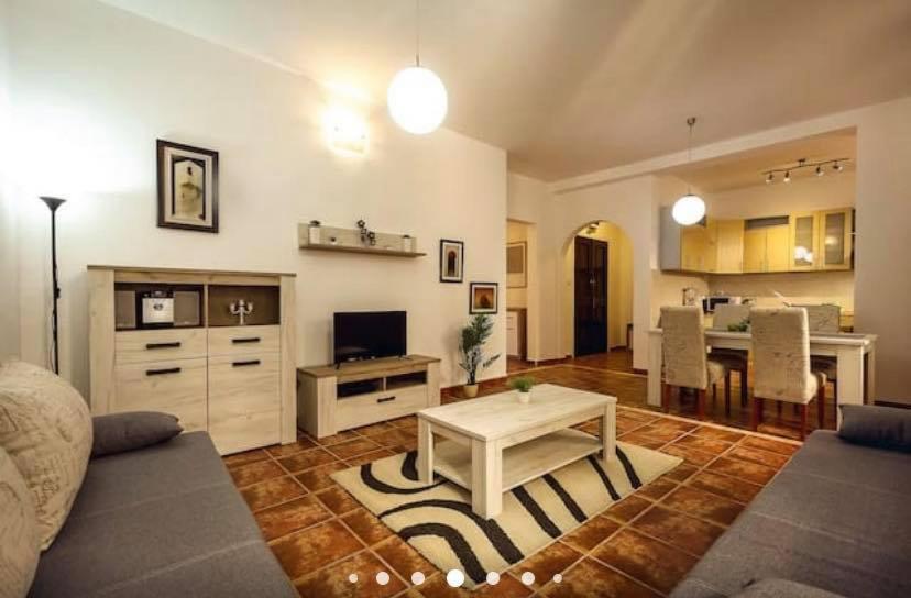 Hotel Old Town Experience Apartment - Image 1