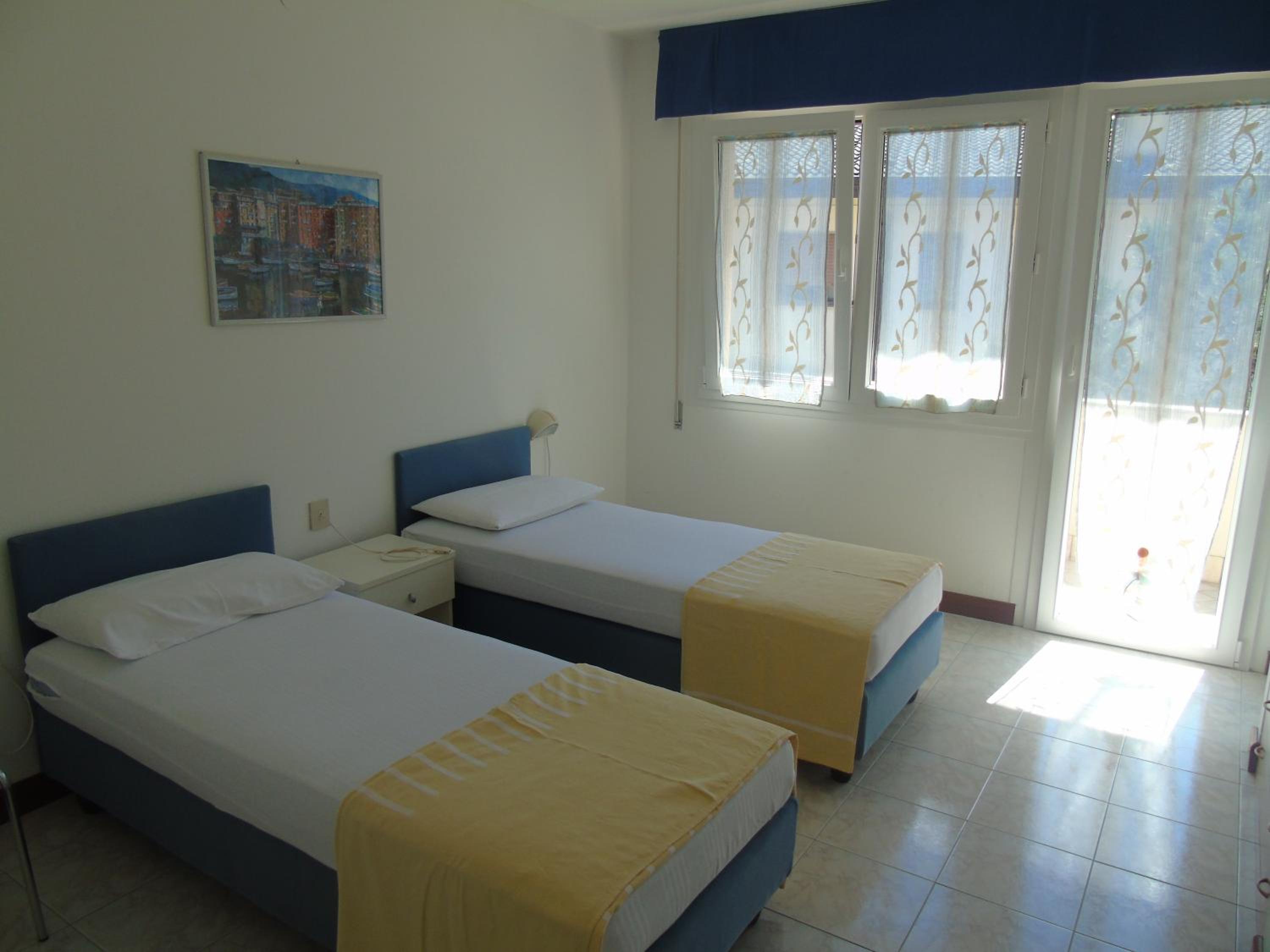 Villa Valeria view 4